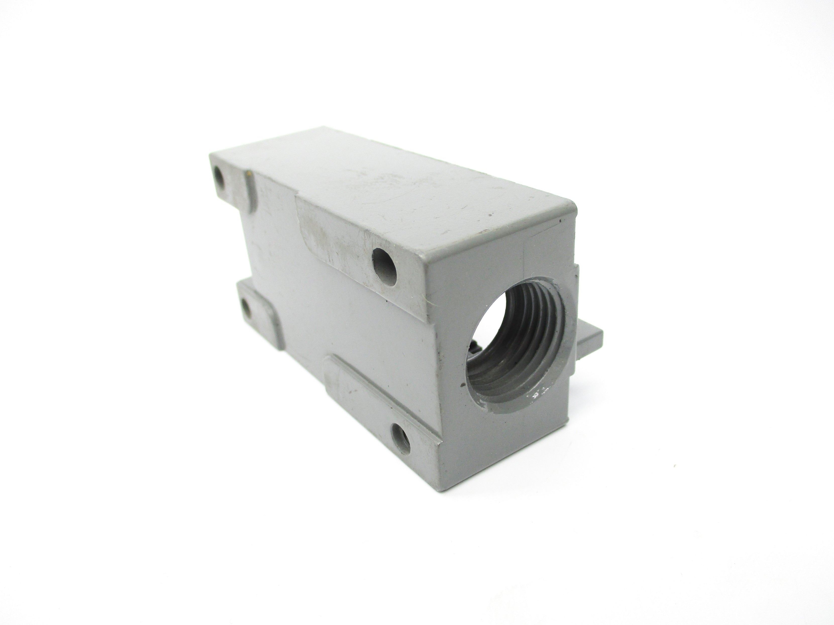 CUTLER HAMMER E50RA SER. A1 NSNP