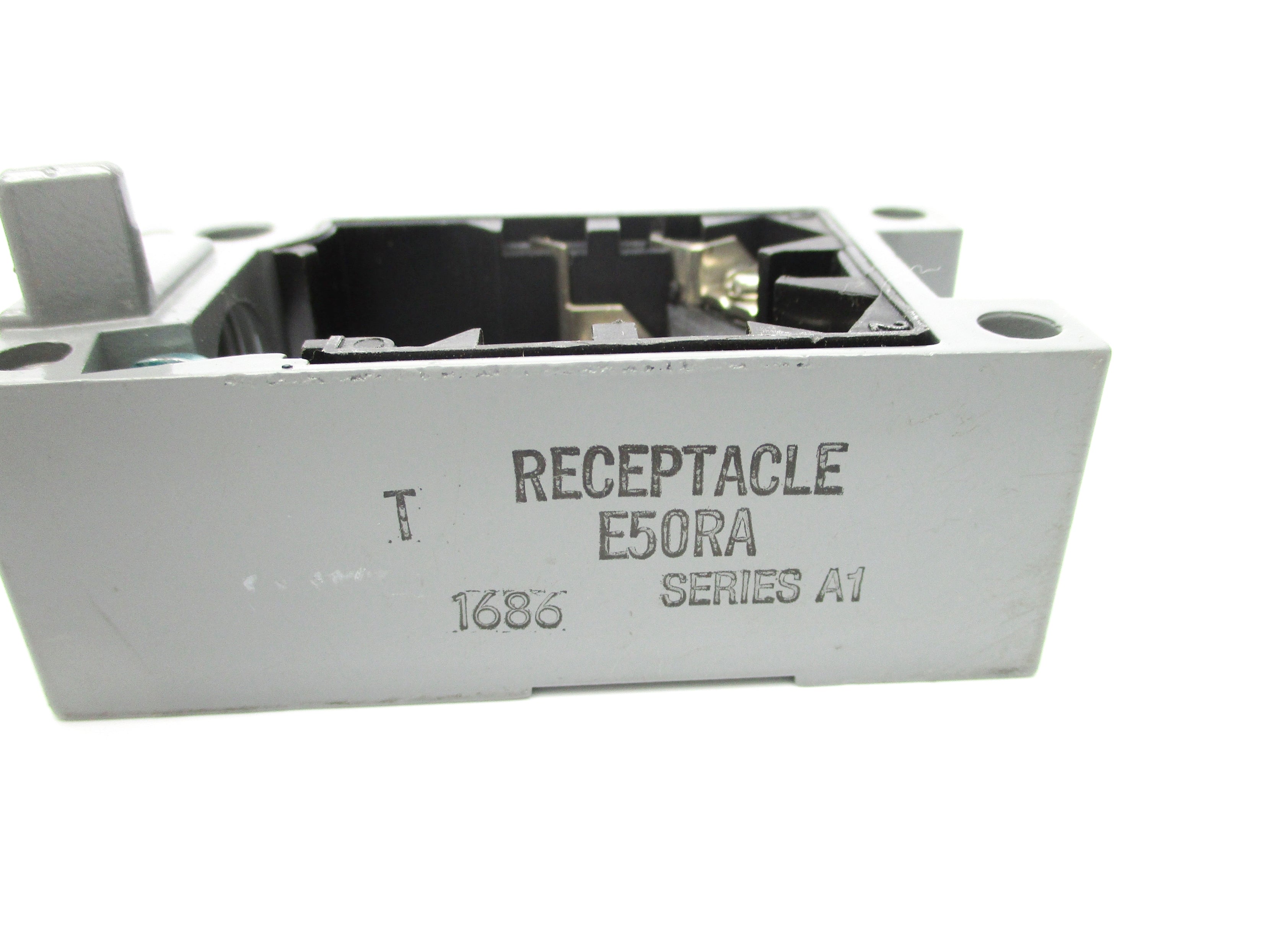 CUTLER HAMMER E50RA SER. A1 NSNP