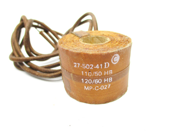 ASCO 27-502-41D NSNP