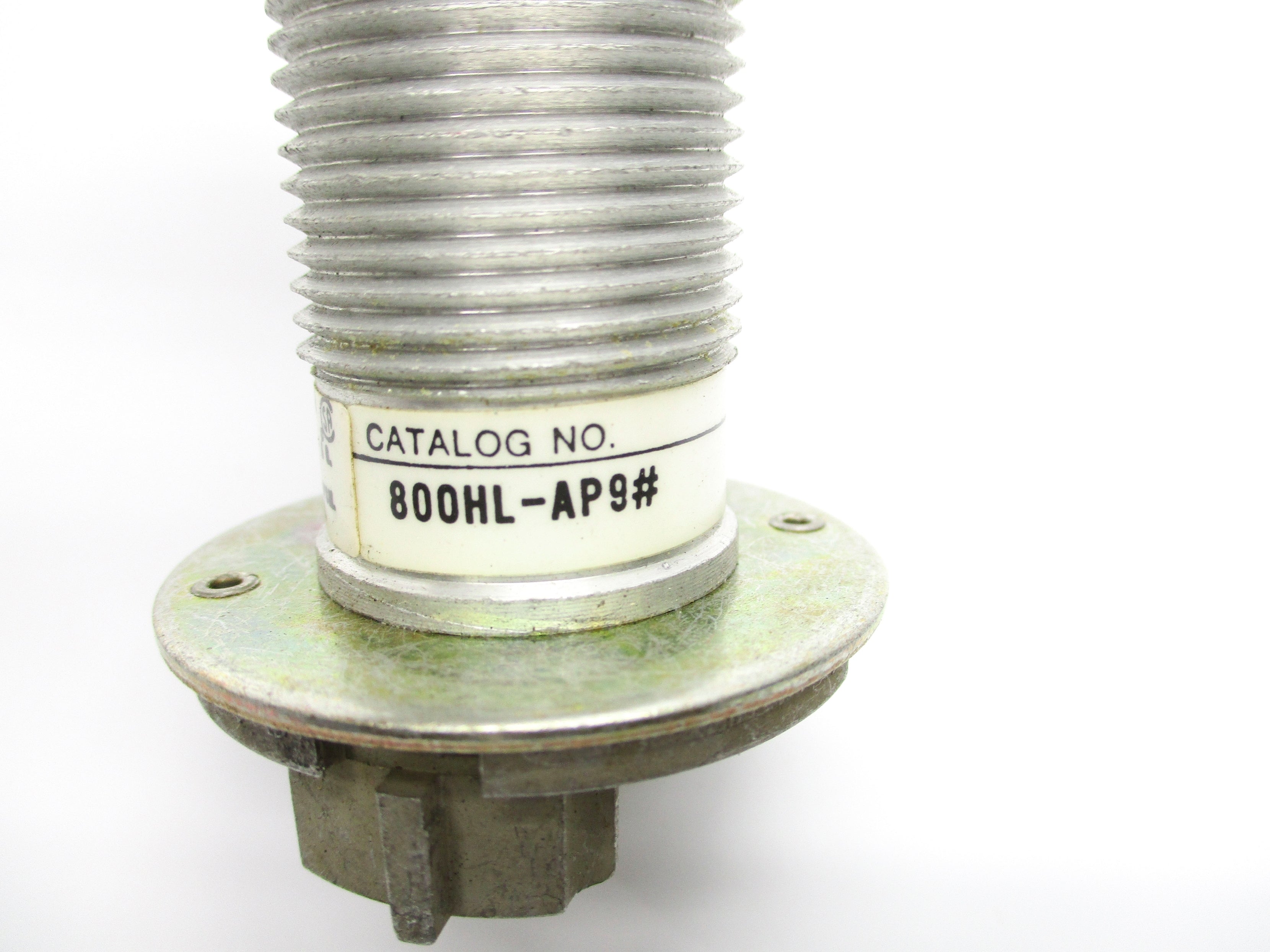 INDUSTRIAL SPARE PART 800HL-AP9Y SER. A NSNP