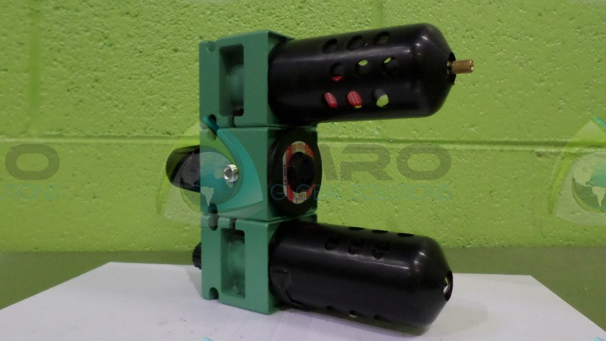 NUMATICS R30R-04 REGULATOR *NEW NO BOX*