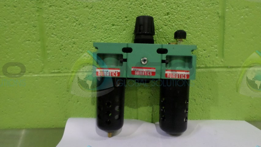NUMATICS R30R-04 REGULATOR *NEW NO BOX*