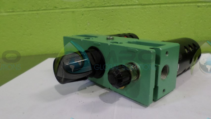 NUMATICS R30R-04 REGULATOR *NEW NO BOX*