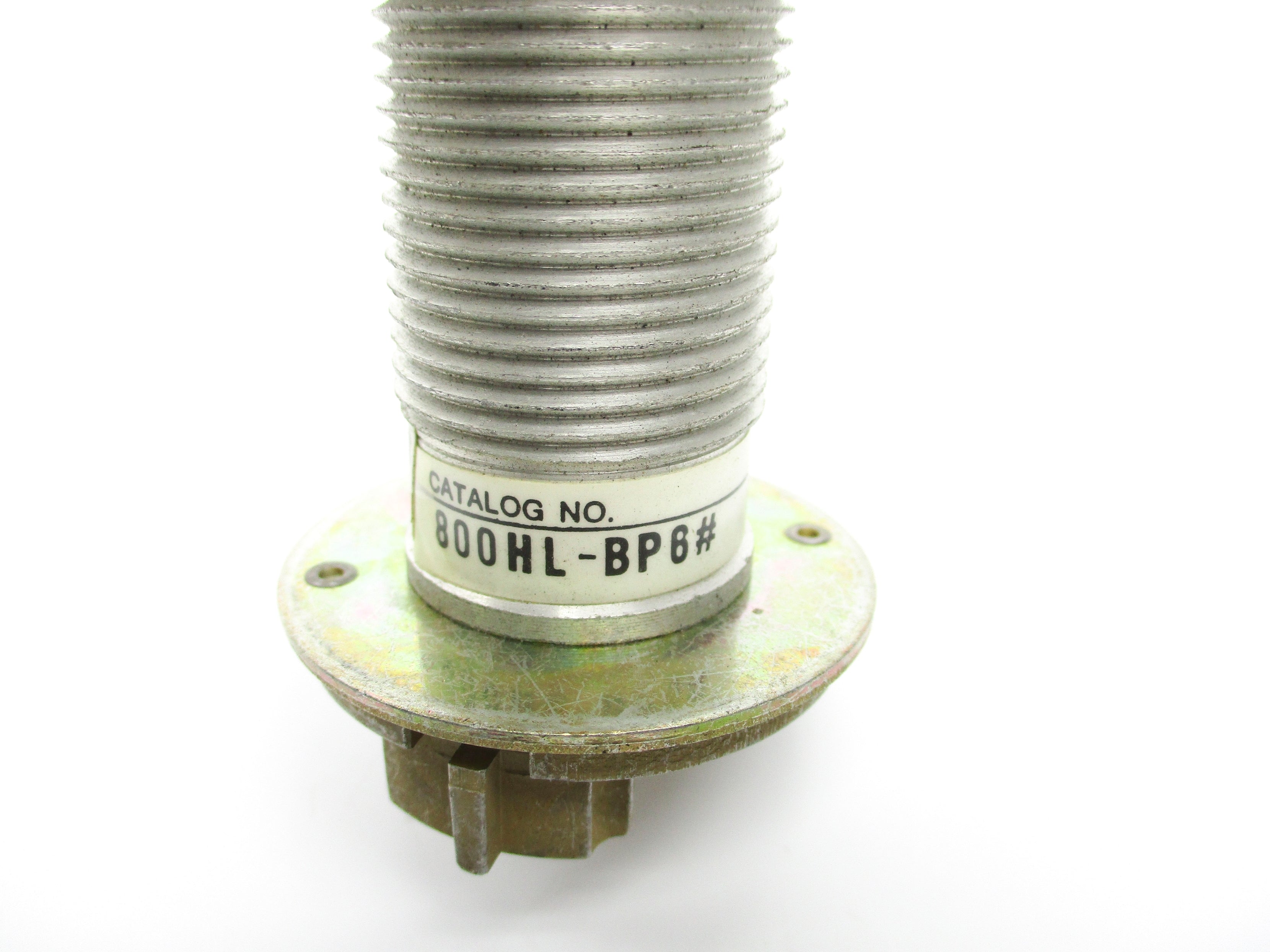 INDUSTRIAL SPARE PART 800HL-BP6R SER. A NSNP