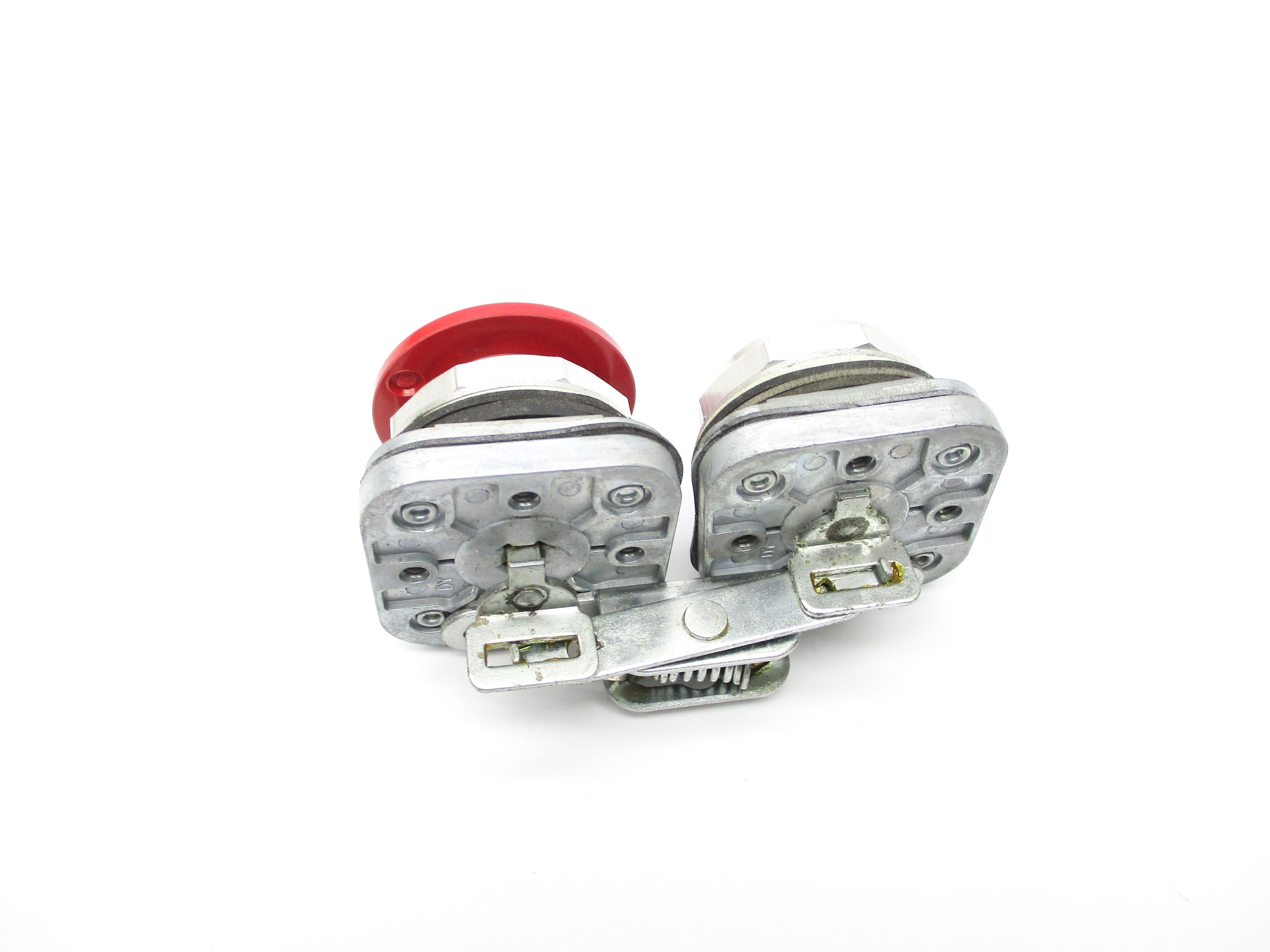 INDUSTRIAL SPARE PART 800T-FC16 SER. T NSNP