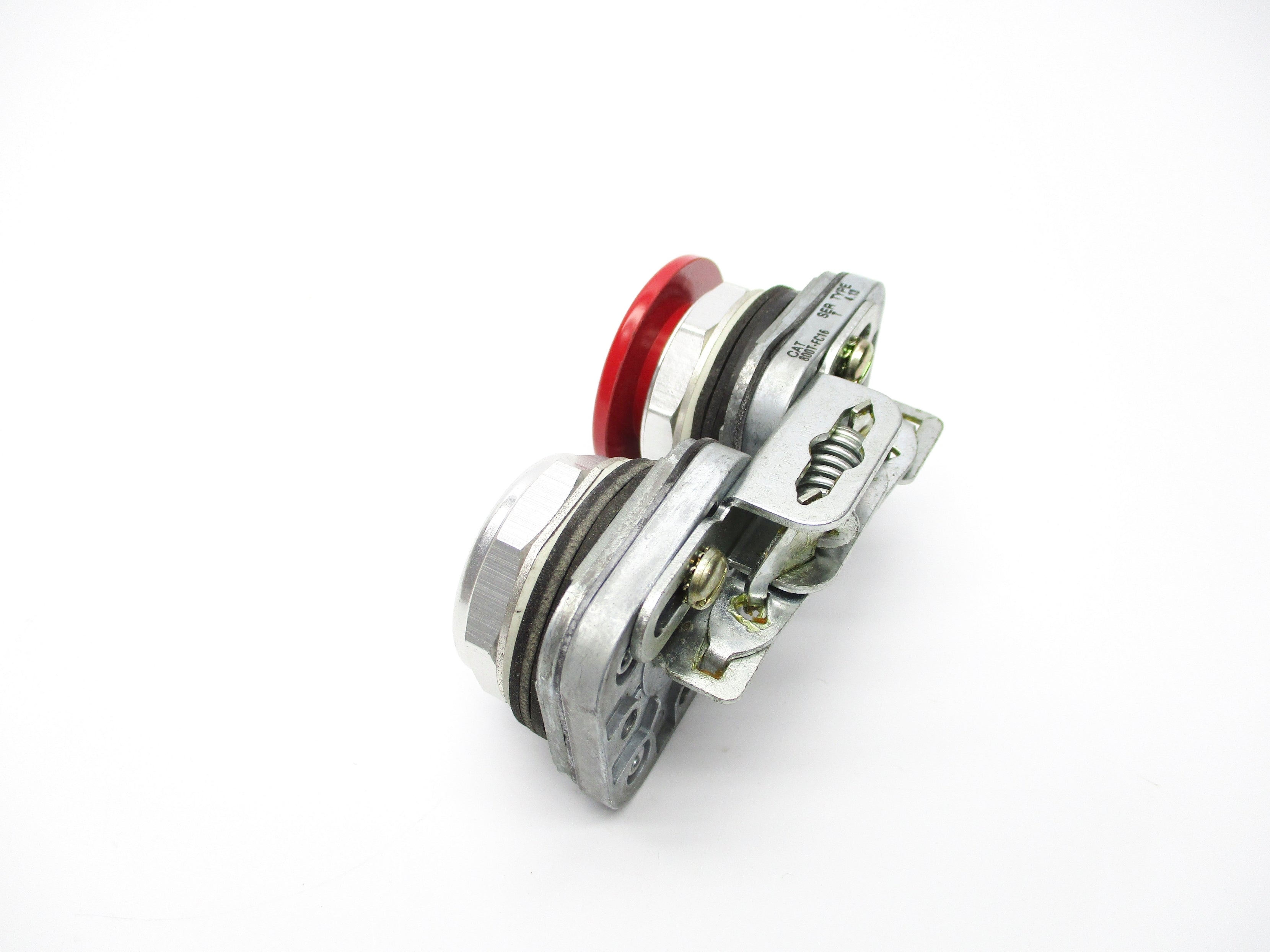 INDUSTRIAL SPARE PART 800T-FC16 SER. T NSNP