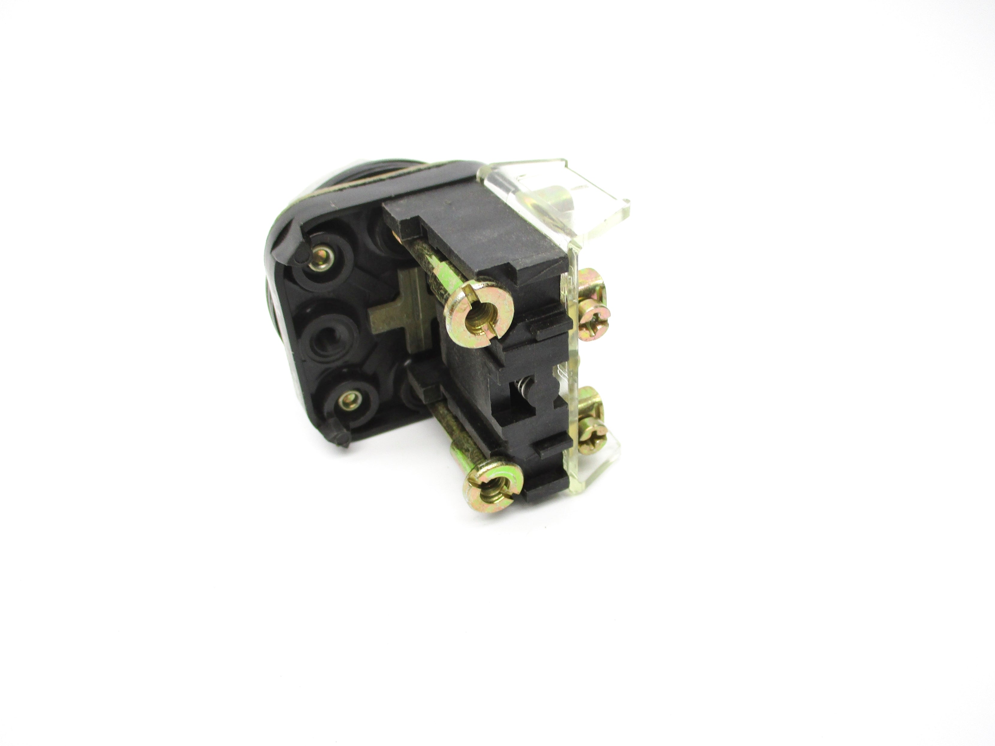 ALLEN BRADLEY 800T-B SER. T (AS PICTURED) NSNP