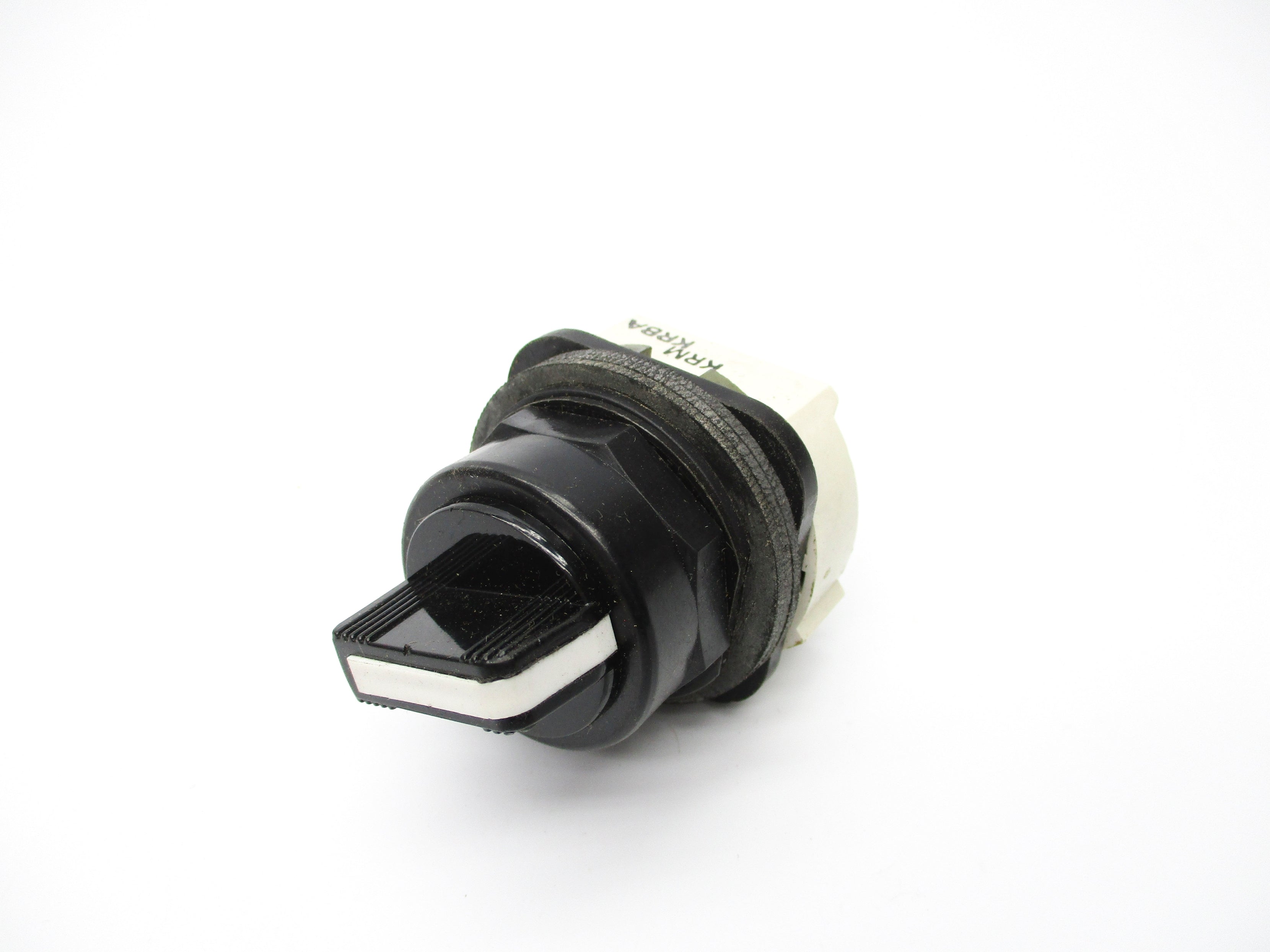 ALLEN BRADLEY 800H-NR2KF4 SER. F NSNP