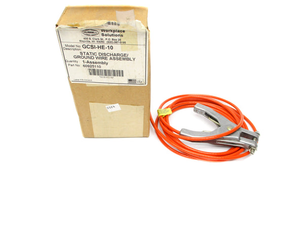 HUBBELL GCSI-HE-10 NSMP