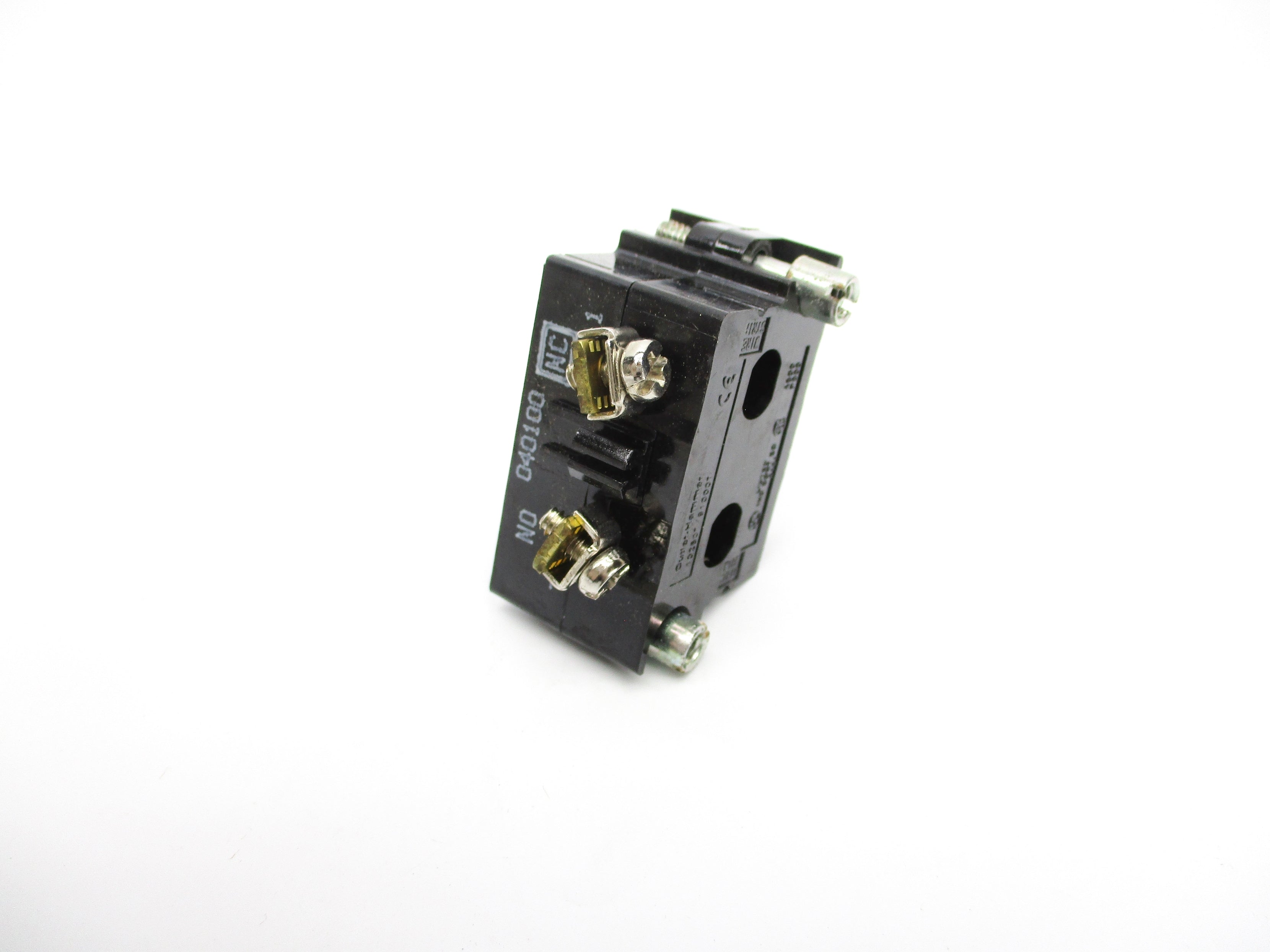 CUTLER HAMMER 10250T1 SER. C1 NSMP