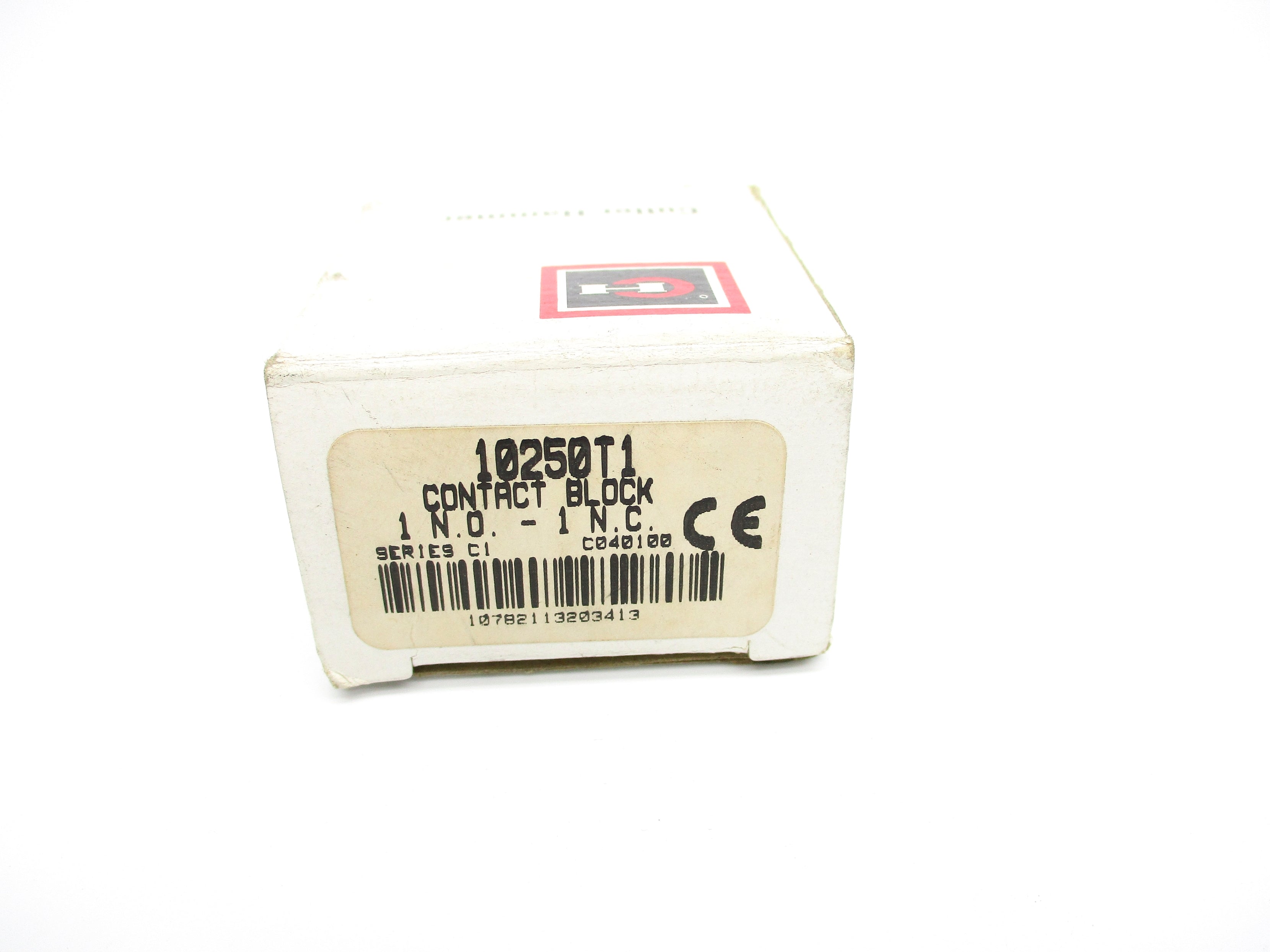CUTLER HAMMER 10250T1 SER. C1 NSMP