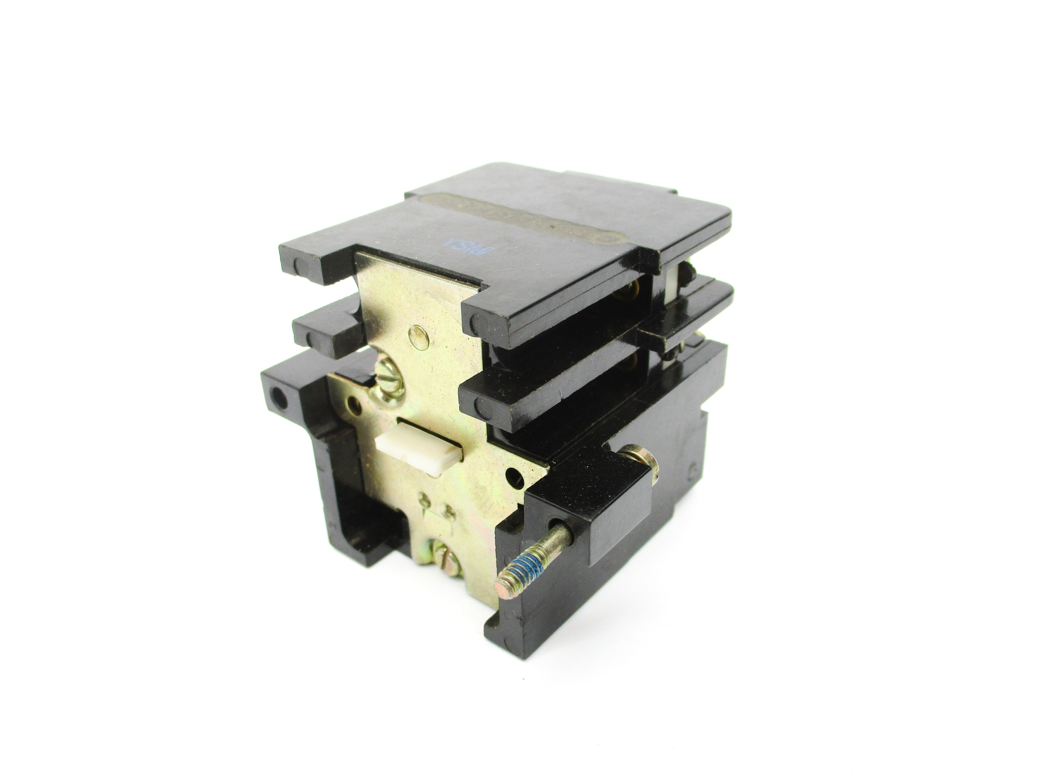 ALLEN BRADLEY 700-NT SER. C (GY/BL) NSMP