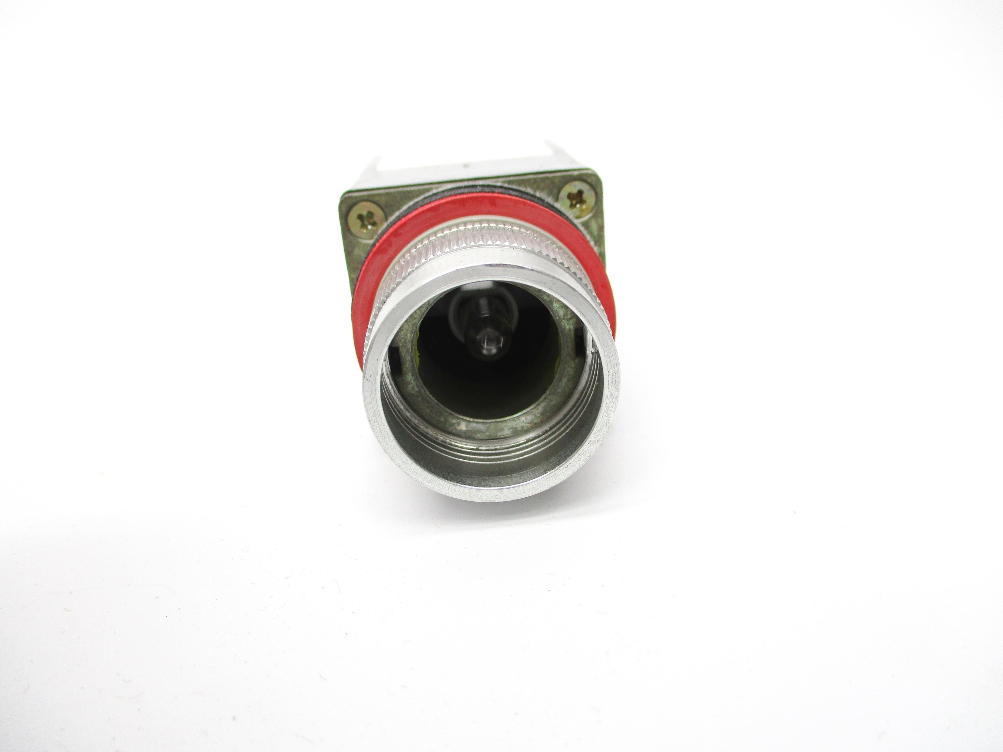 INDUSTRIAL SPARE PART 800MR-P16 SER. D 120V (BK/YL) NSMP