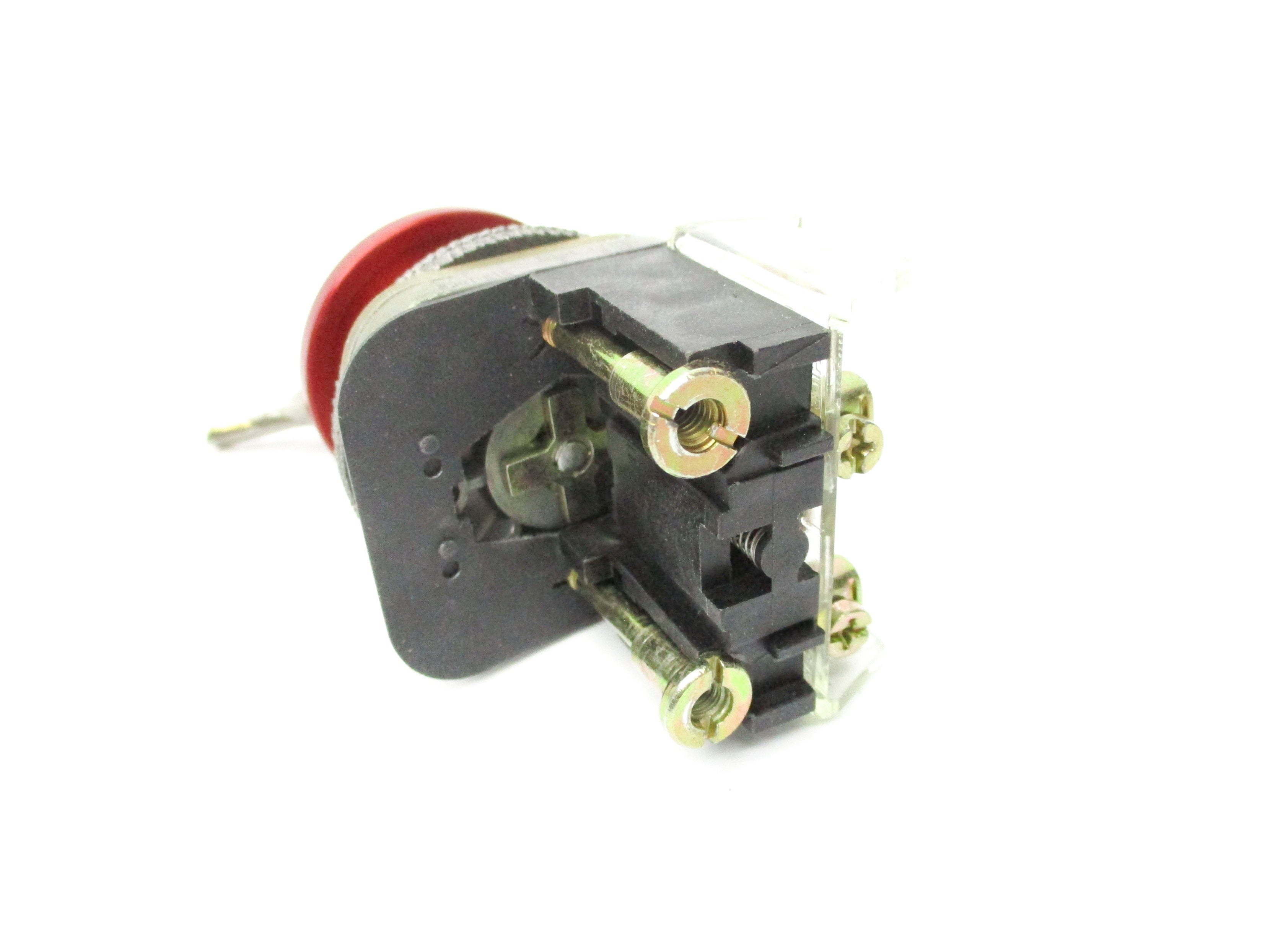 ALLEN BRADLEY 800T-E15M6A SER. T (GY/BL) NSMP