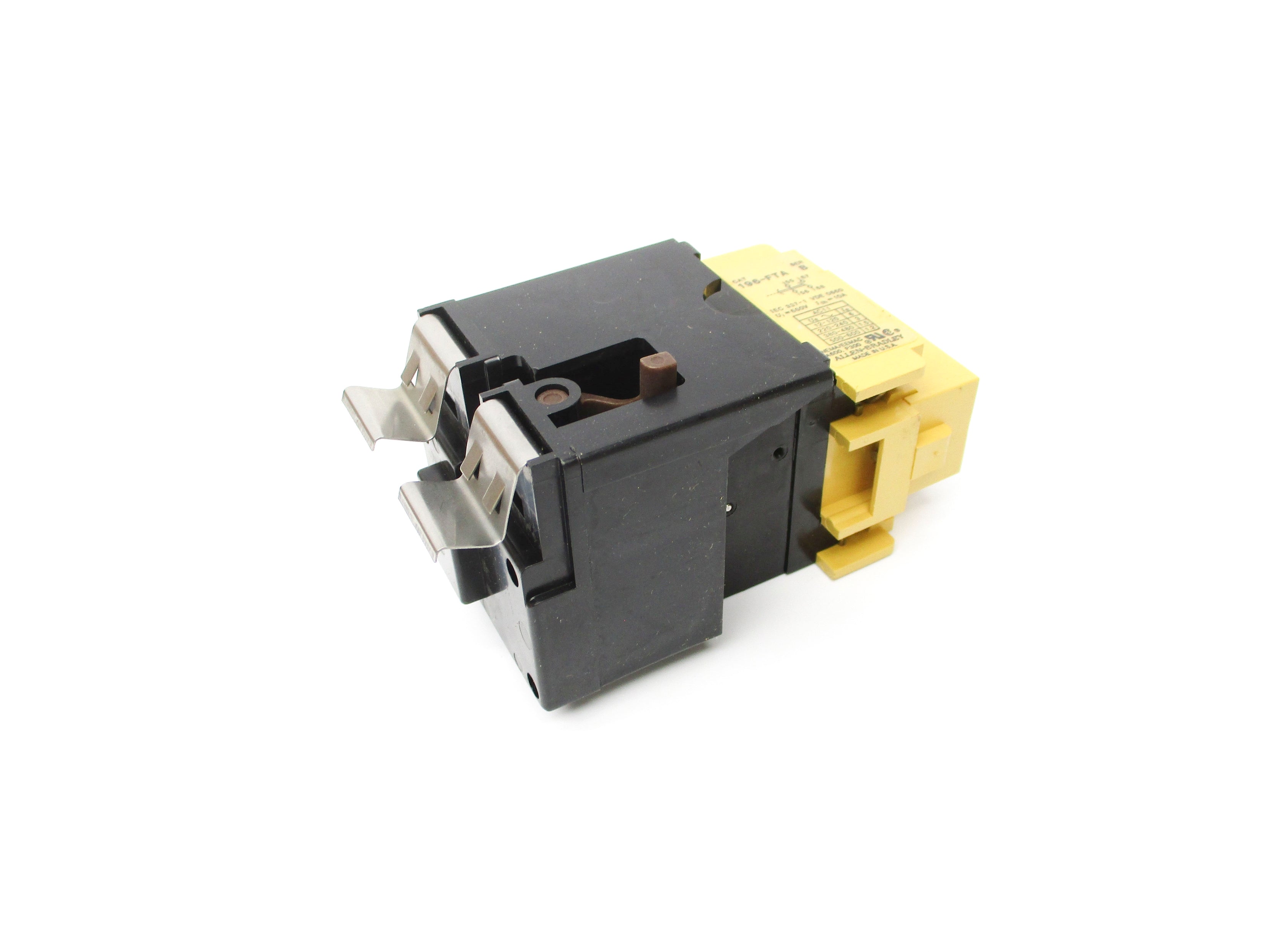 ALLEN BRADLEY 596-TR32 SER. B NSMP