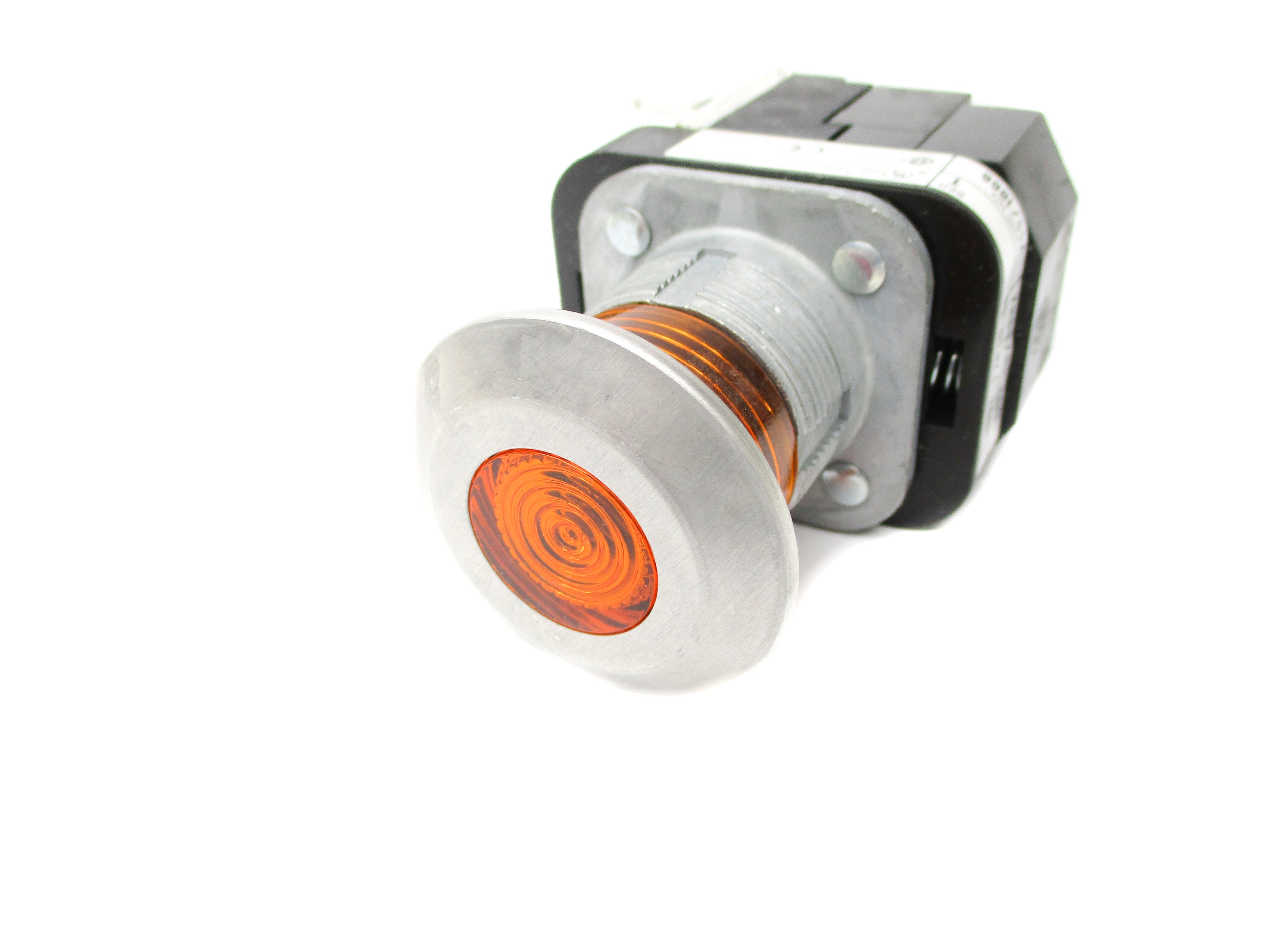 INDUSTRIAL SPARE PART 800T-FXP16AD4 SER. T 120V (WH) NSMP