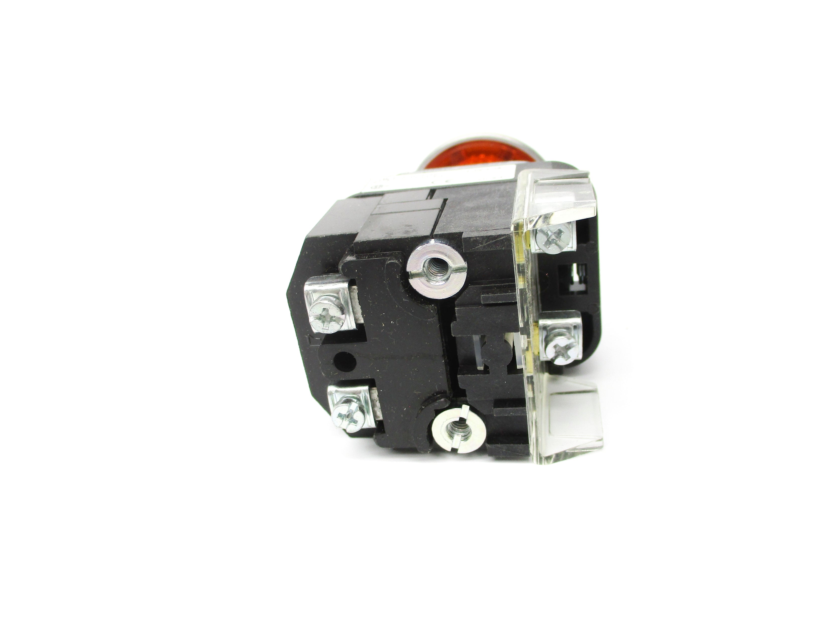 INDUSTRIAL SPARE PART 800T-FXP16AD4 SER. T 120V (WH) NSMP