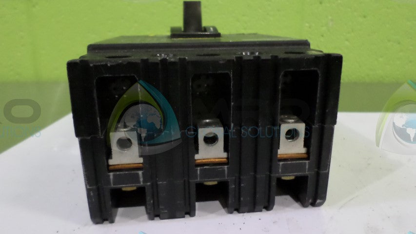 SQUARE D FAL3601513M CIRCUIT BREAKER 15A (GREEN) *NEW NO BOX*