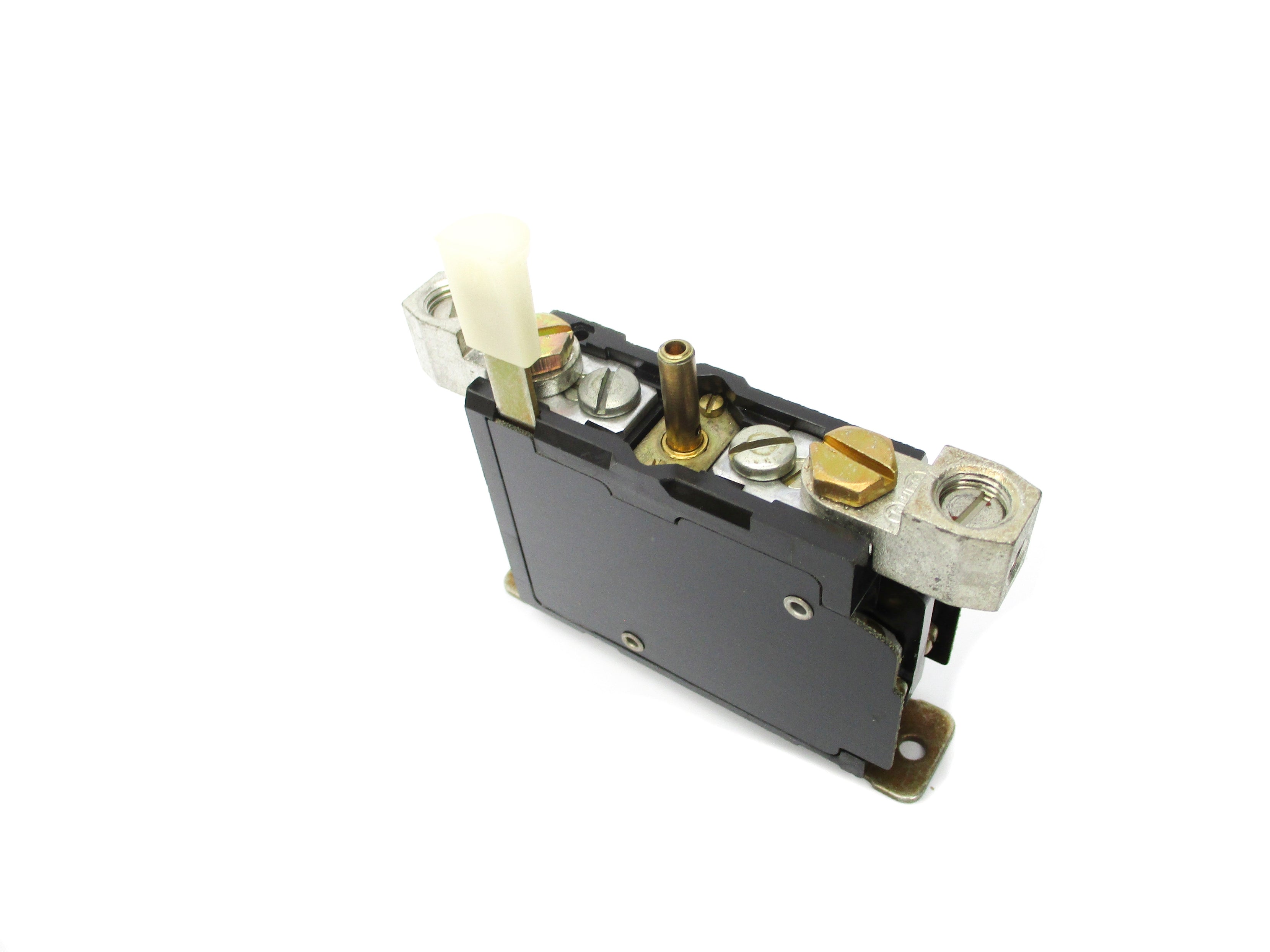 INDUSTRIAL SPARE PART 815-COV4 SER. K 600VAC (WH) NSMP