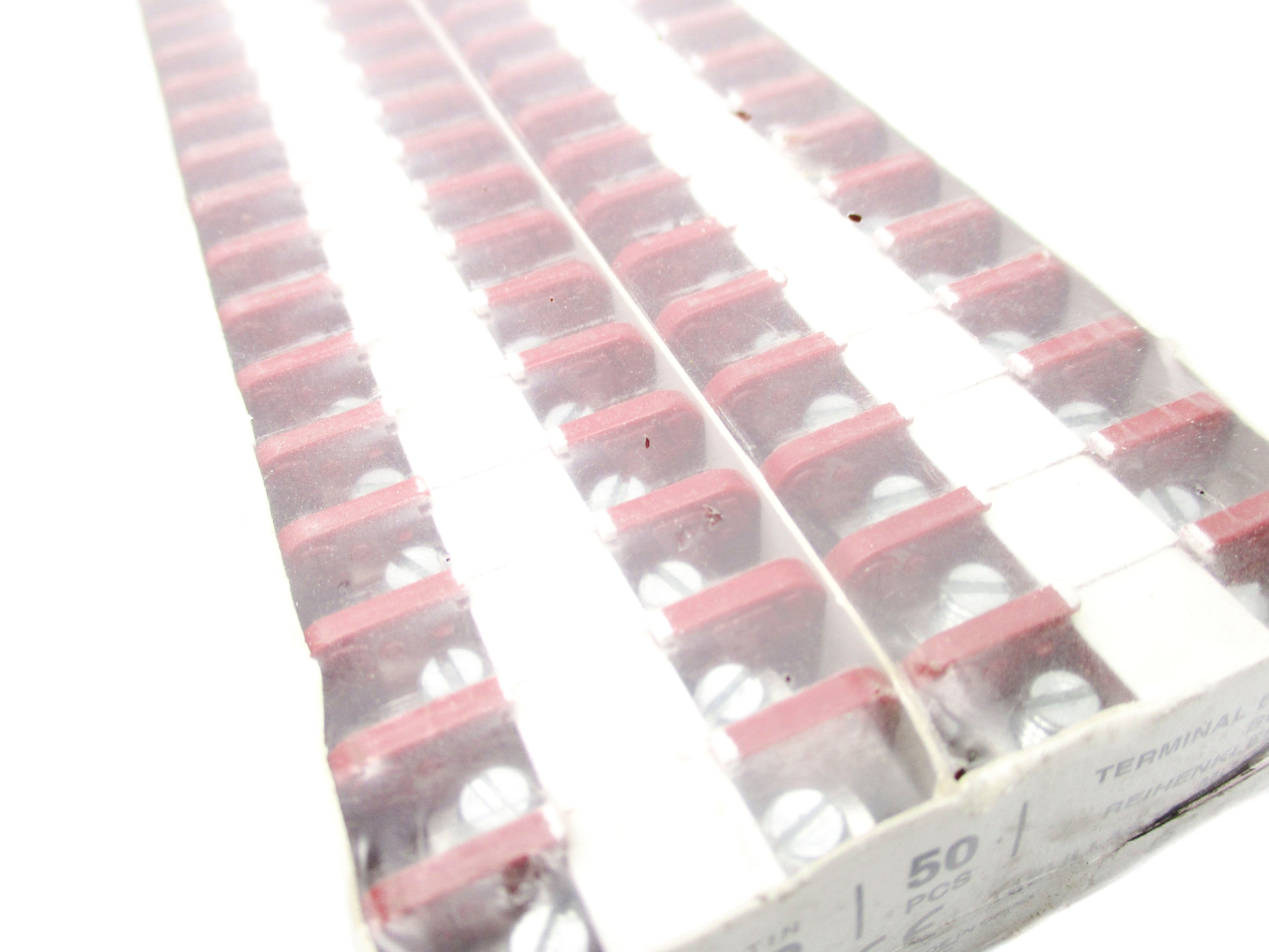 ALLEN BRADLEY 1492-F1RE SER. B (PKG OF 50) NSMP