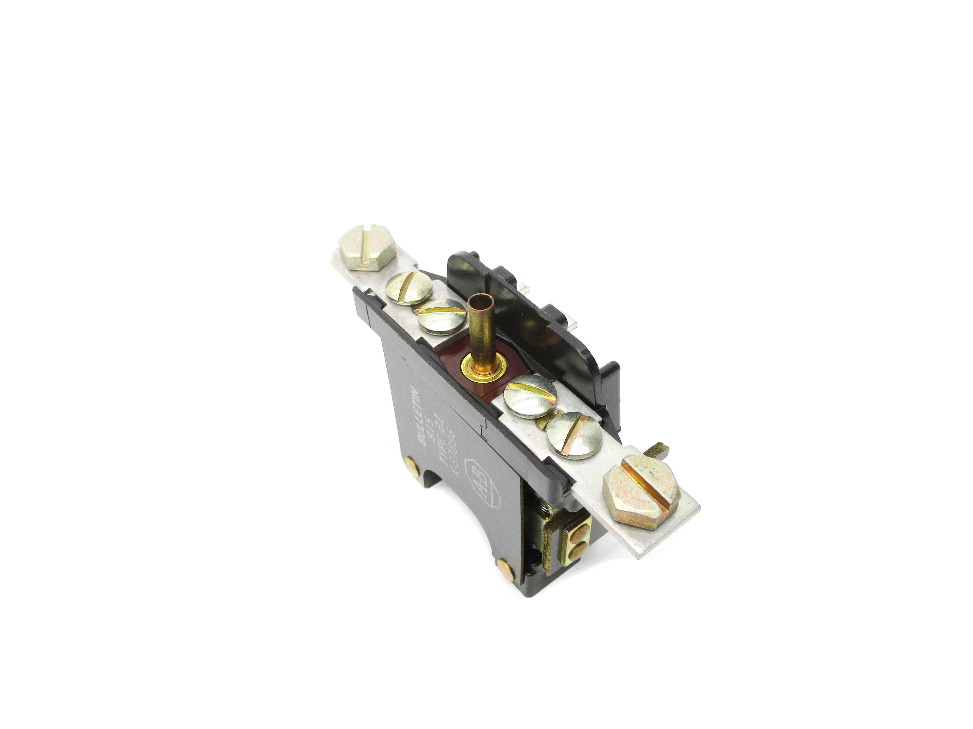 INDUSTRIAL SPARE PART X-37886 (BK/YL) NSMP