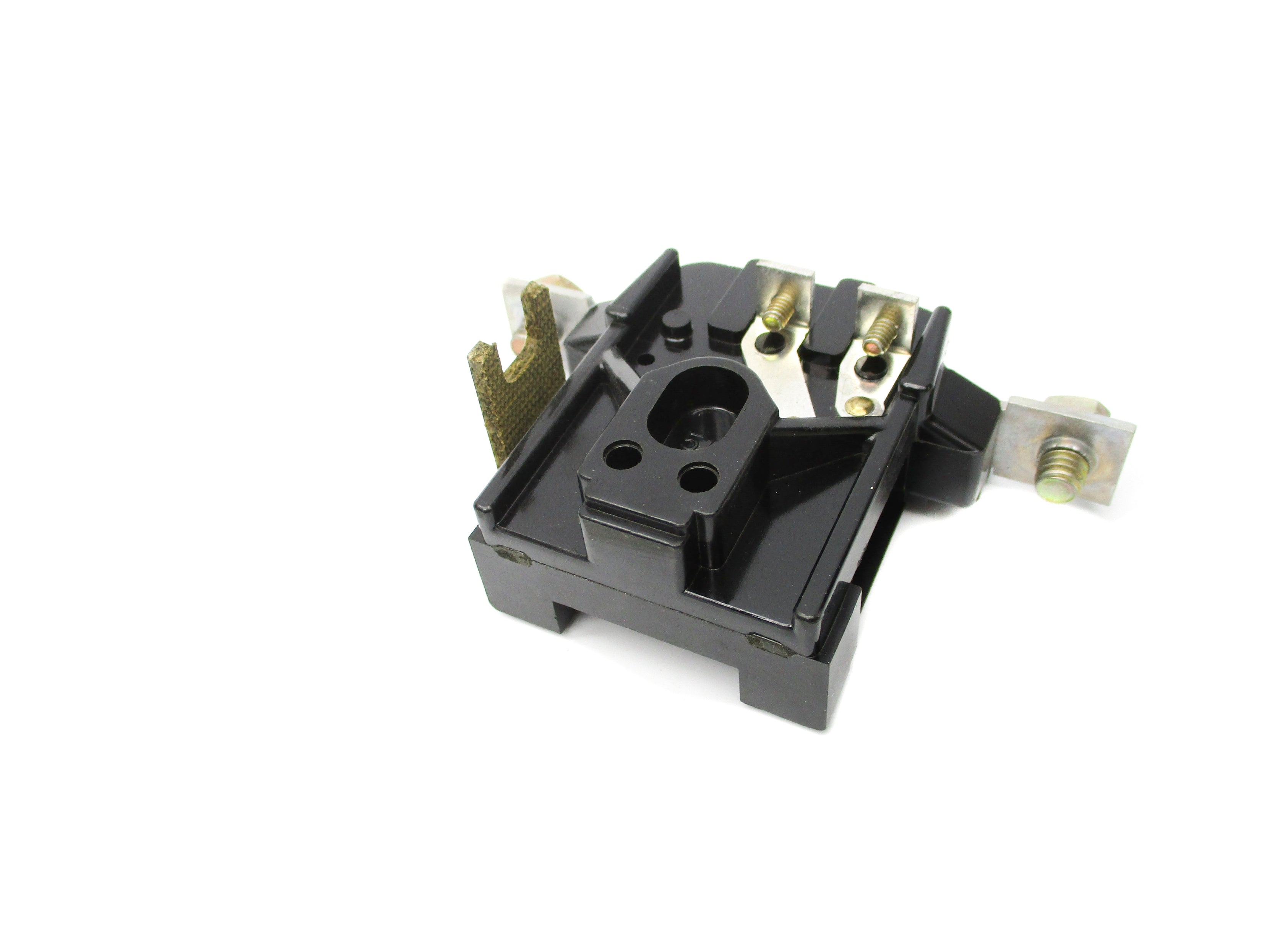 INDUSTRIAL SPARE PART X-37886 (BK/YL) NSMP