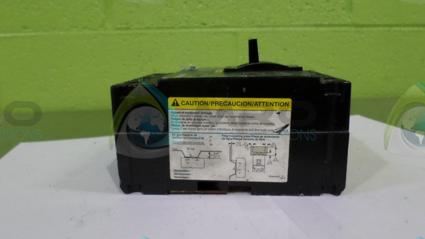 SQUARE D FAL34020 CIRCUIT BEAKER *NEW NO BOX*