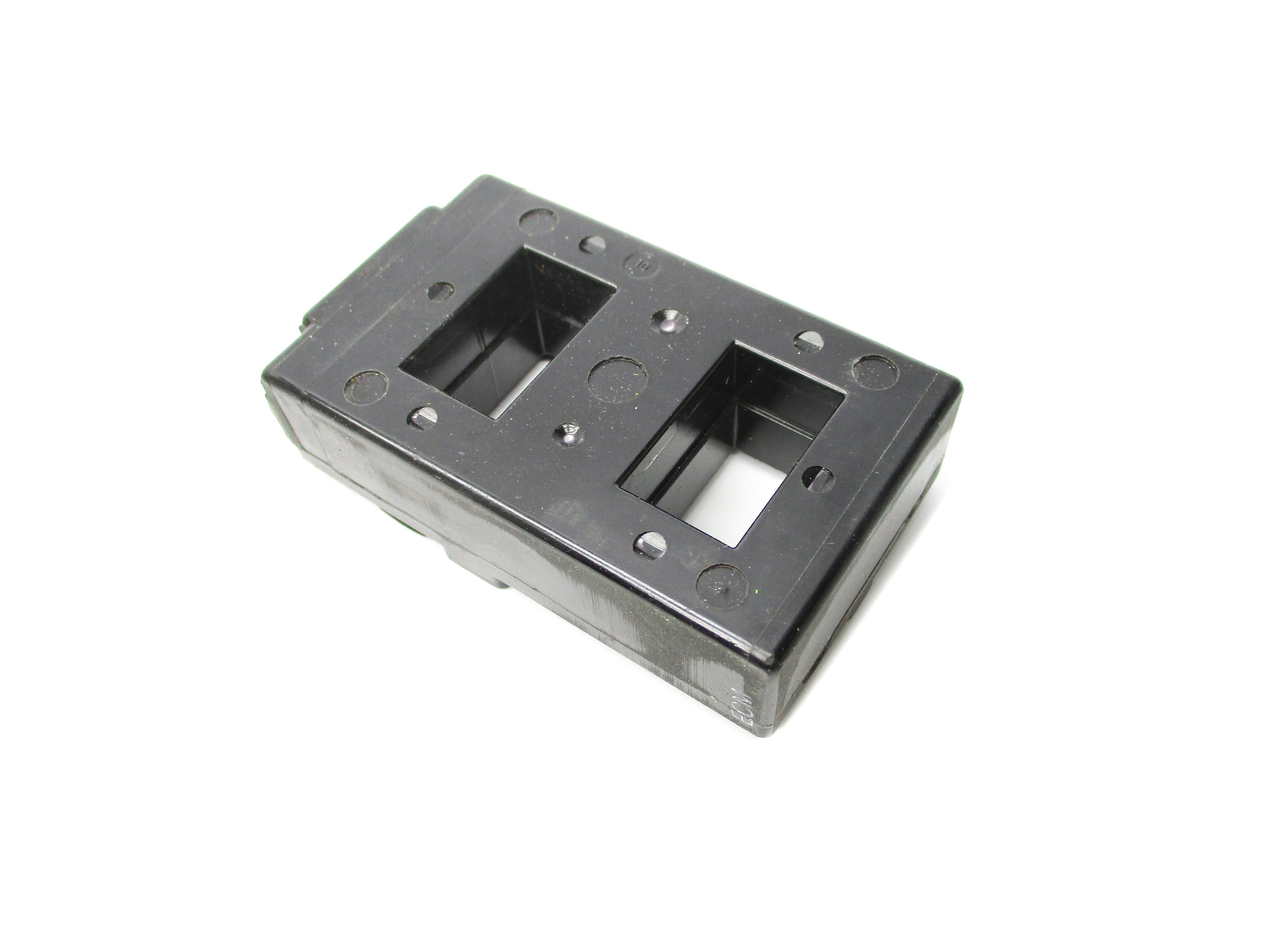 INDUSTRIAL SPARE PART 70A83 SER. K 220/240V (BK/GR) NSMP