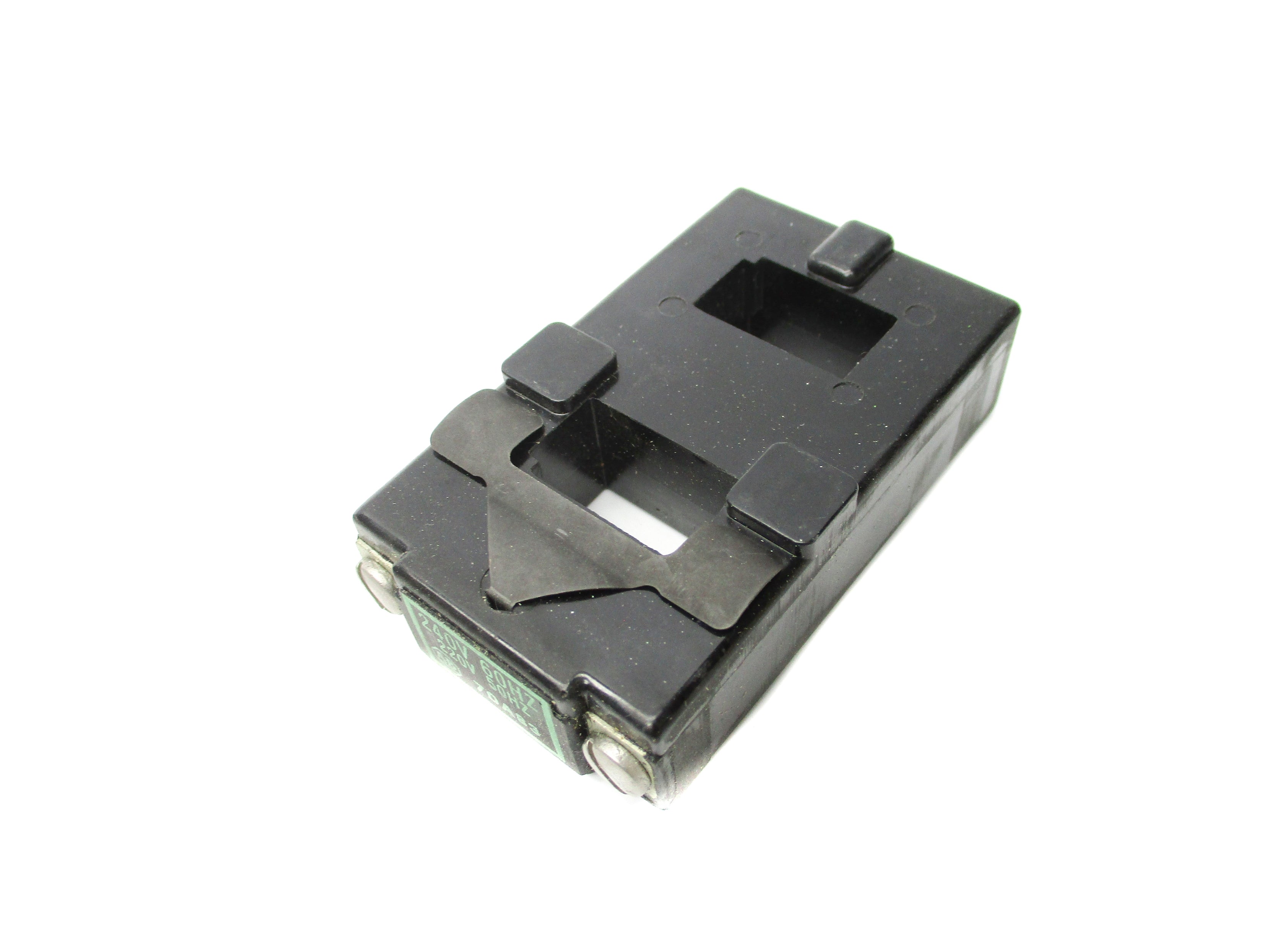 INDUSTRIAL SPARE PART 70A83 SER. K 220/240V (BK/GR) NSMP