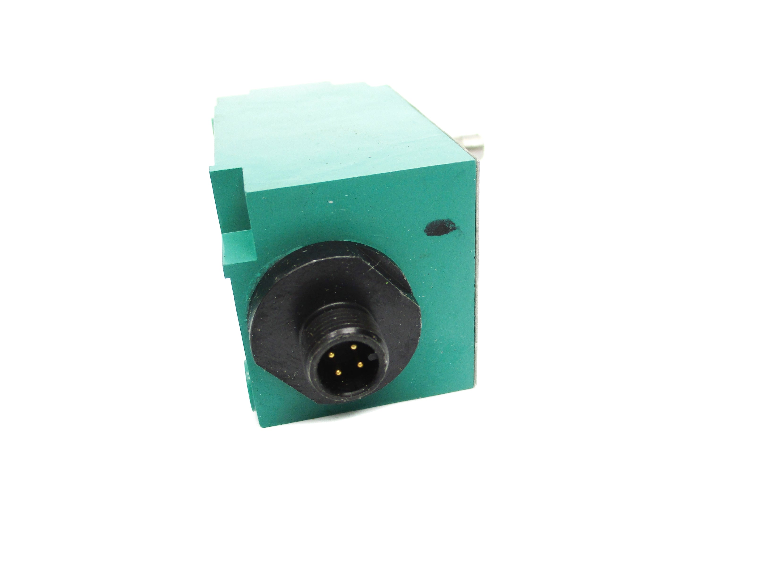 ALLEN BRADLEY 802M-AZJ8 SER. A (WH) NSMP