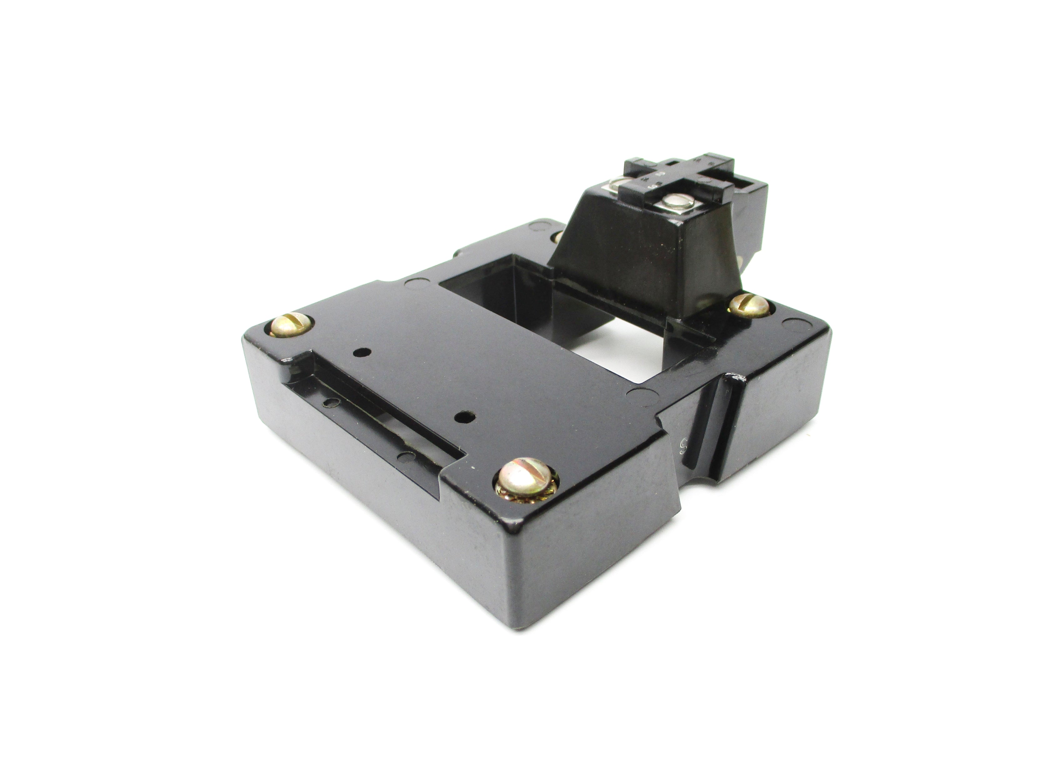 INDUSTRIAL SPARE PART Z-21137 SER. K (BK/GR) NSMP