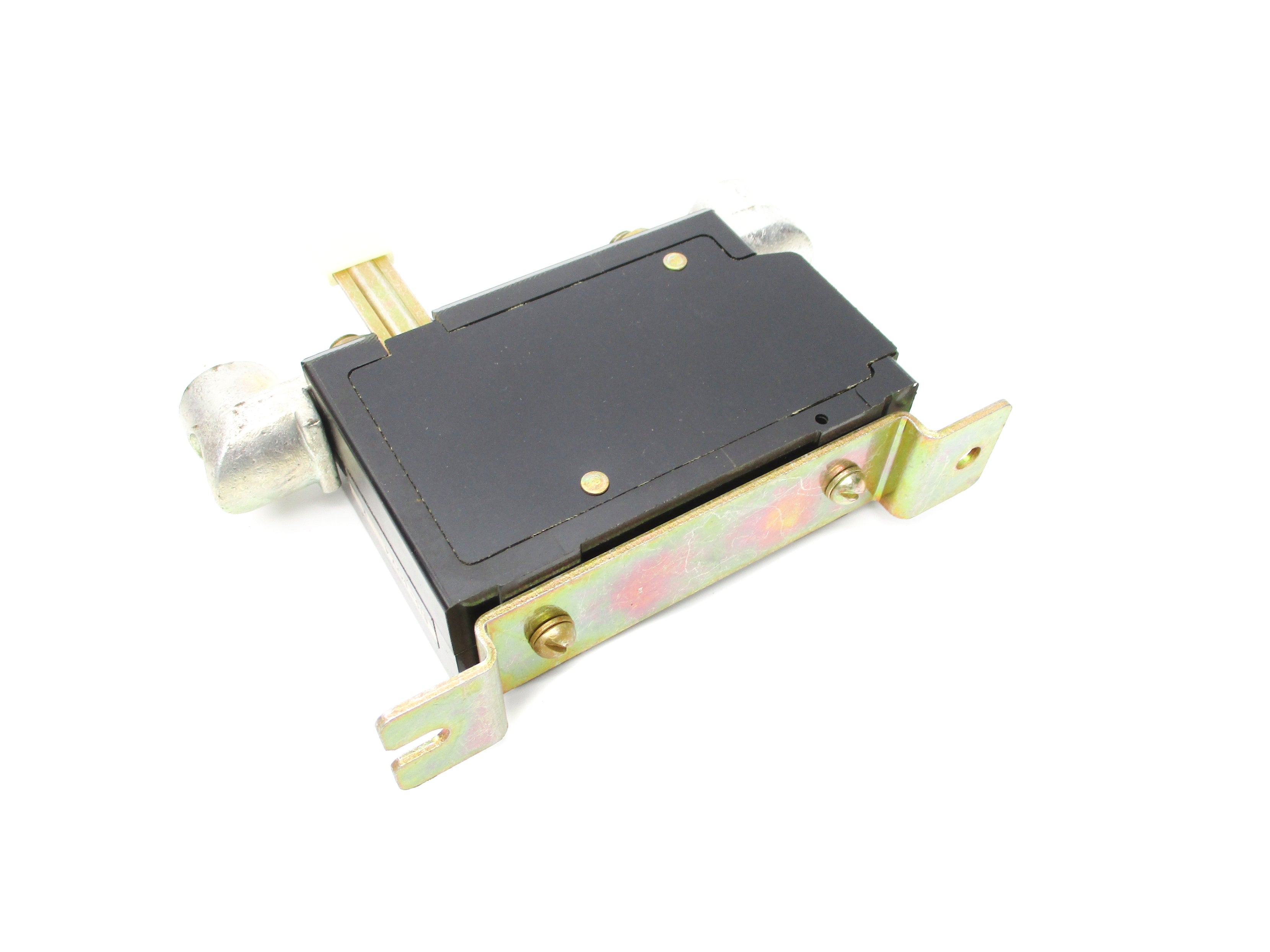 INDUSTRIAL SPARE PART 815-EOV4 SER. K 600VAC (BK/YL) NSMP
