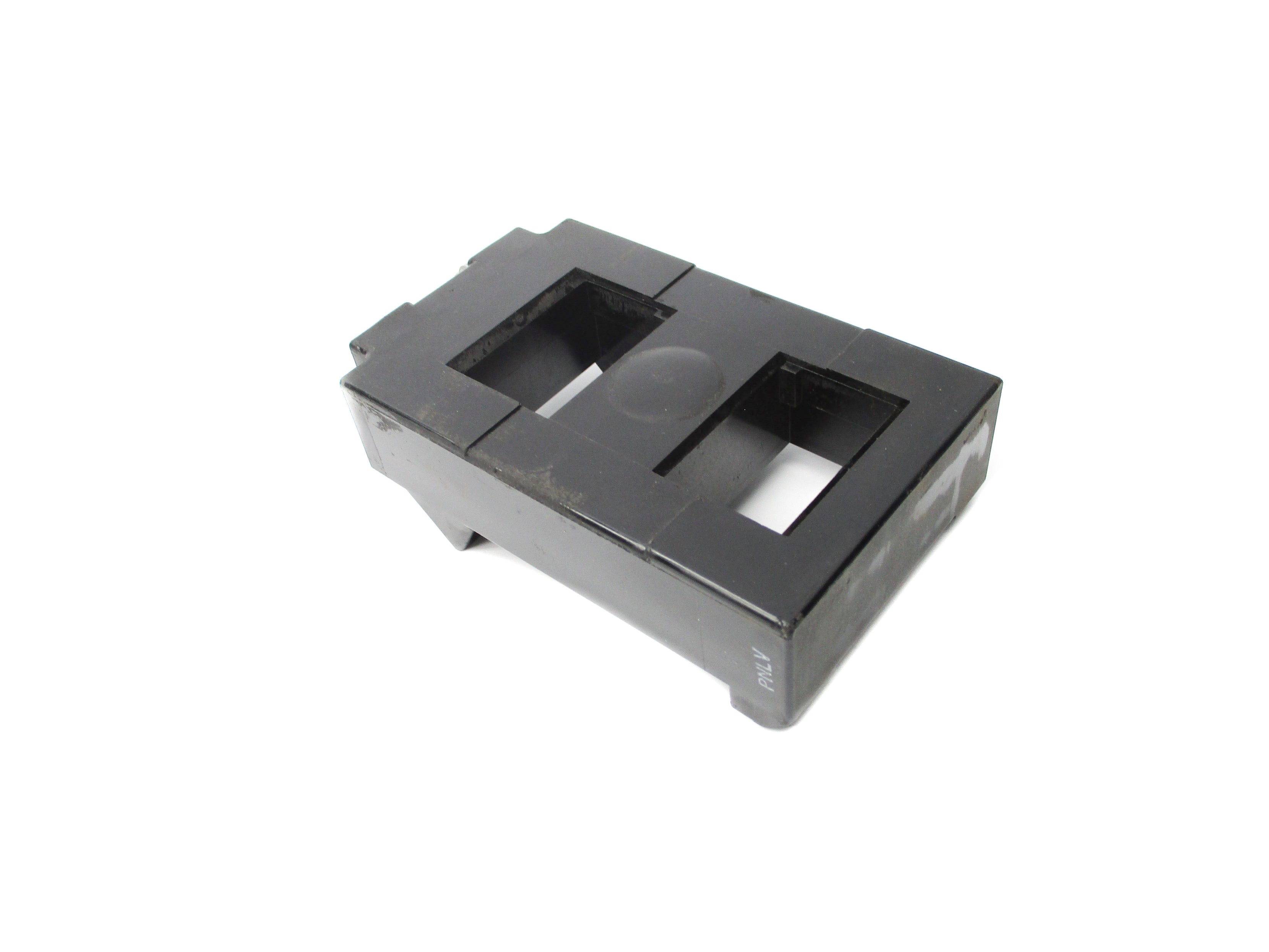 ALLEN BRADLEY CD-236 110-120V (BK/YL) NSMP