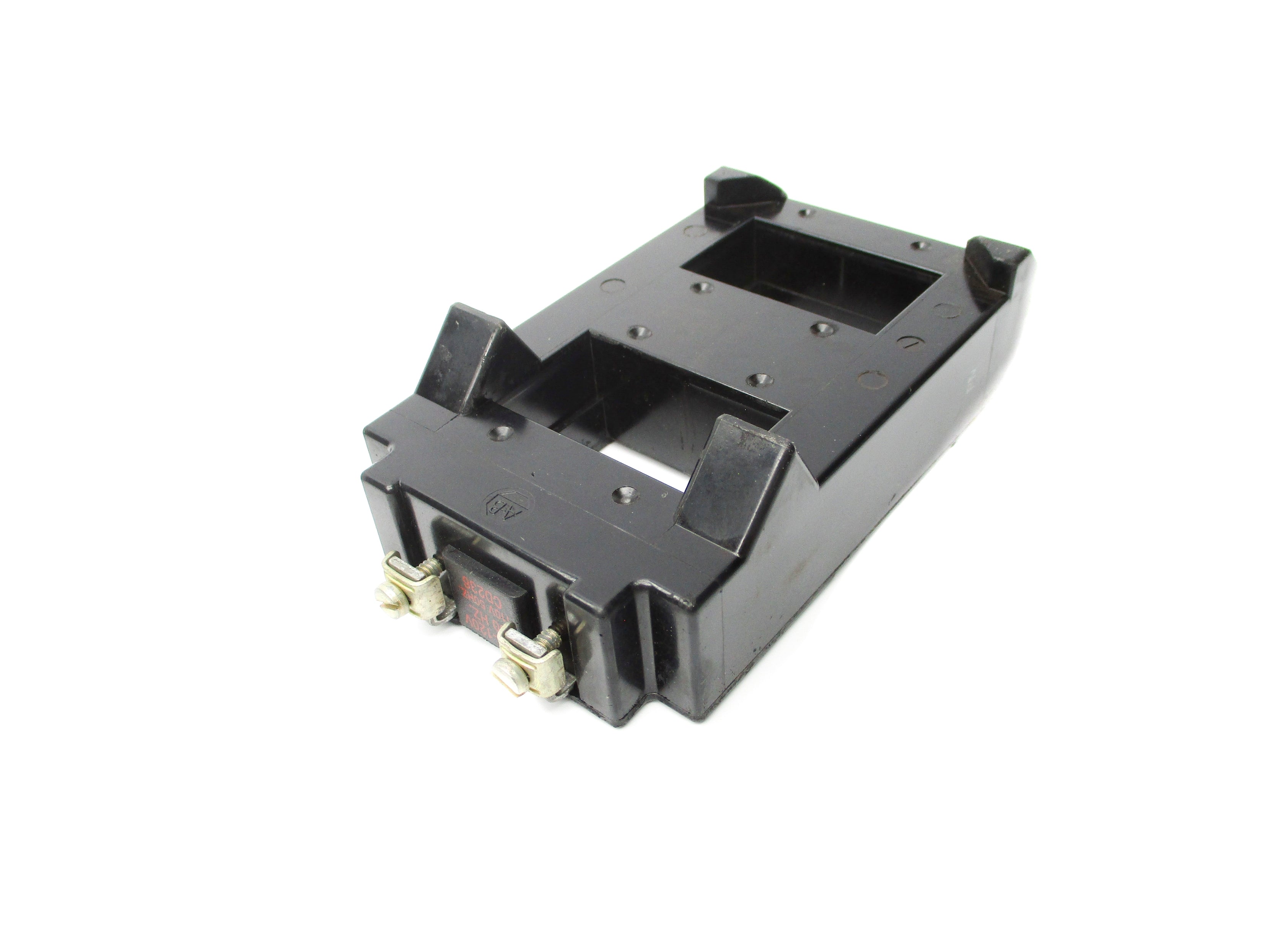 ALLEN BRADLEY CD-236 110-120V (BK/YL) NSMP