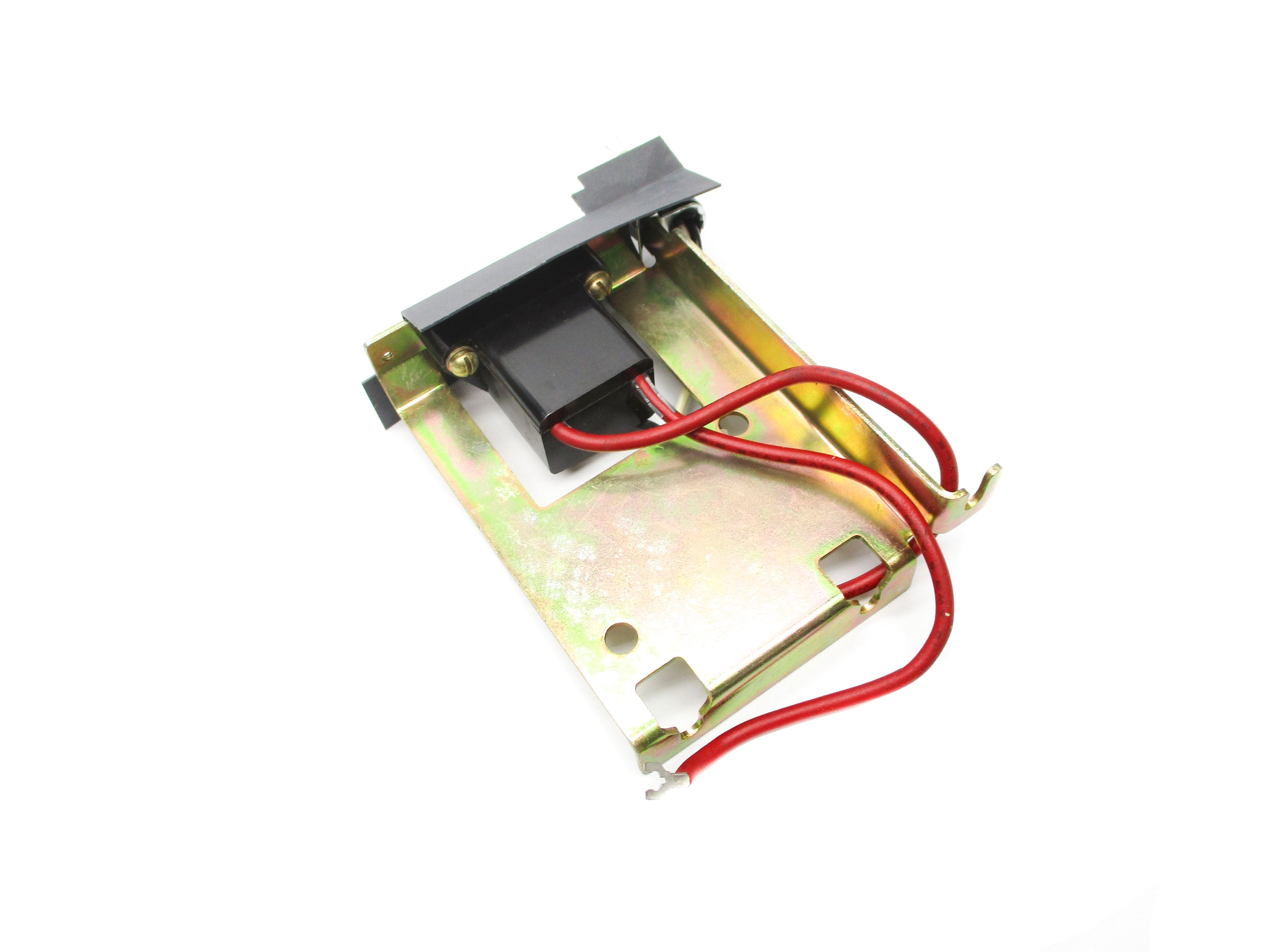INDUSTRIAL SPARE PART 599-PL02D SER. A (BR/WH) NSMP