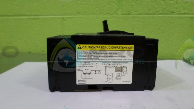 SQUARE D FAL34040 CIRCUIT BREAKER *NEW NO BOX*