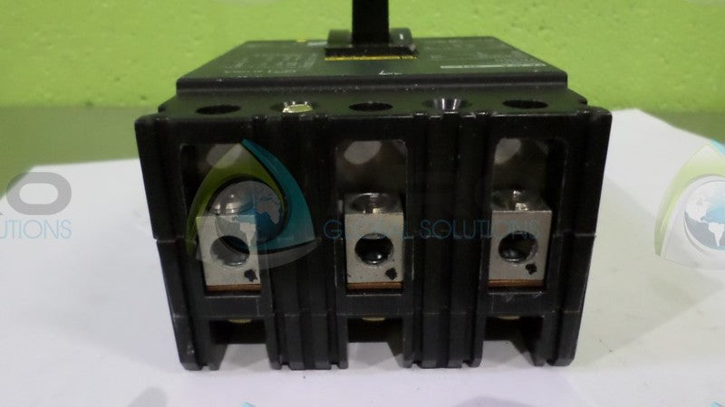 SQUARE D FAL34040 CIRCUIT BREAKER *NEW NO BOX*
