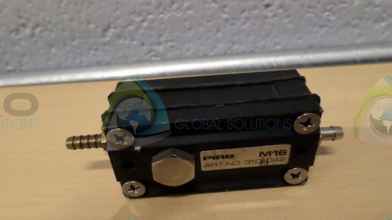 PIAB M16 3101042 VACCUM PUMP  UNMP