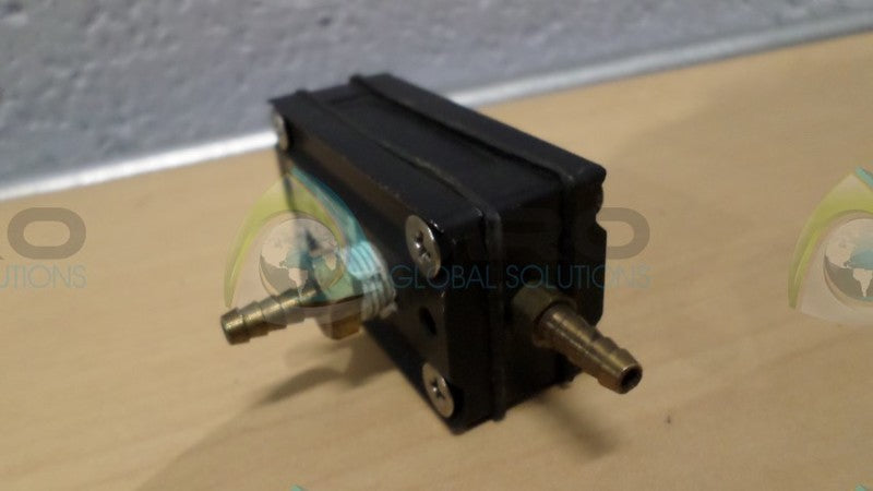 PIAB M16 3101042 VACCUM PUMP  UNMP