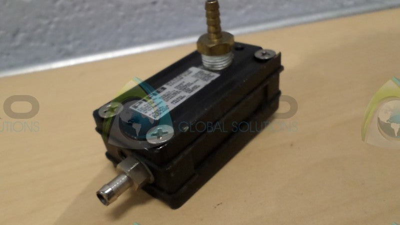 PIAB M16 3101042 VACCUM PUMP  UNMP