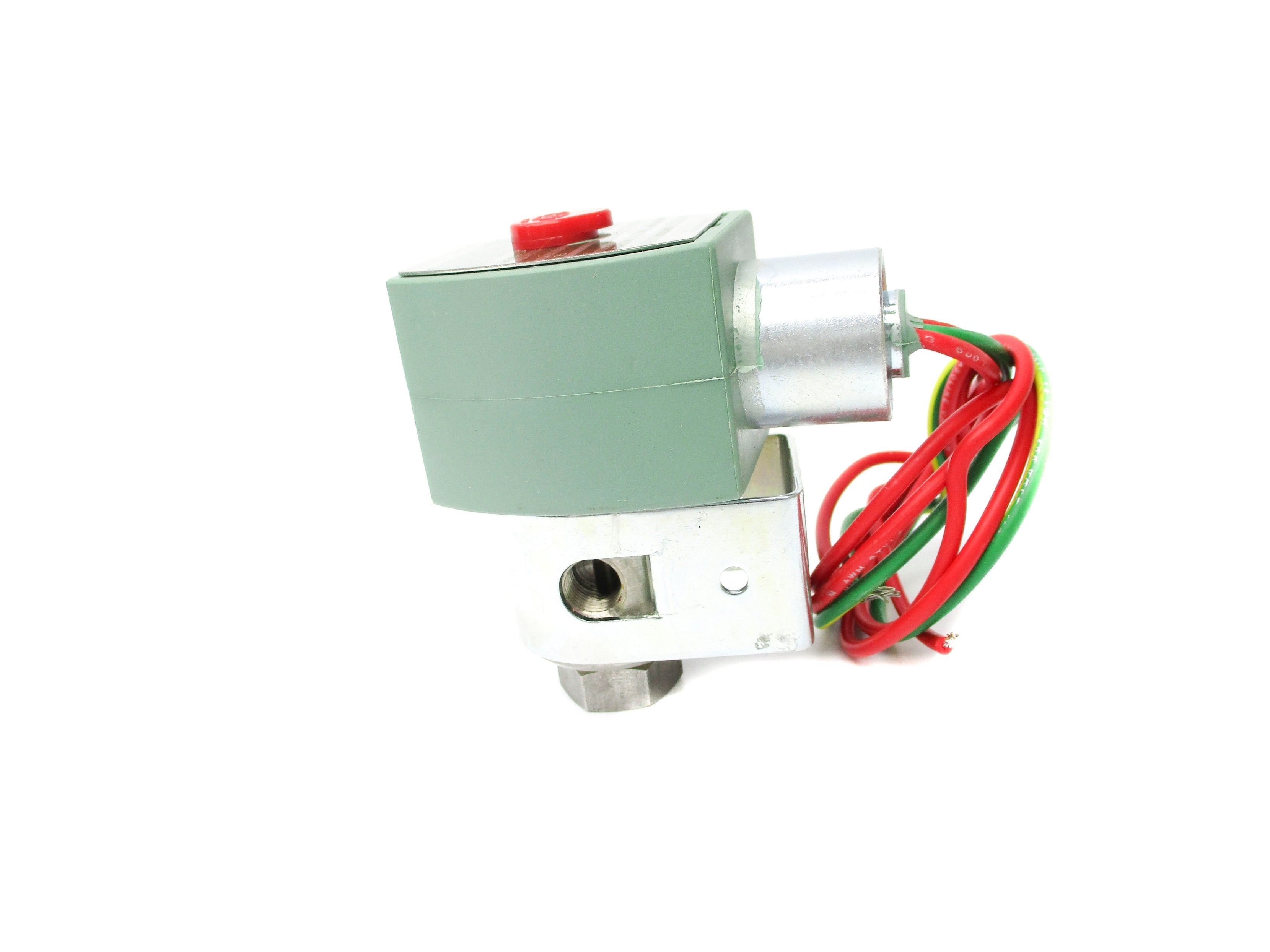 ASCO 8320G43T 110/120V 25PSI NSMP