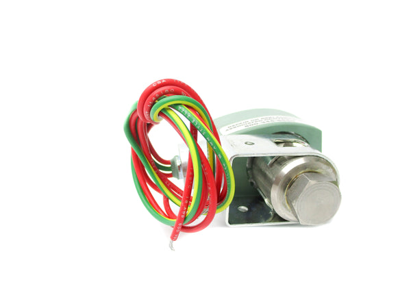 ASCO 8320G43T 110/120V 25PSI NSMP