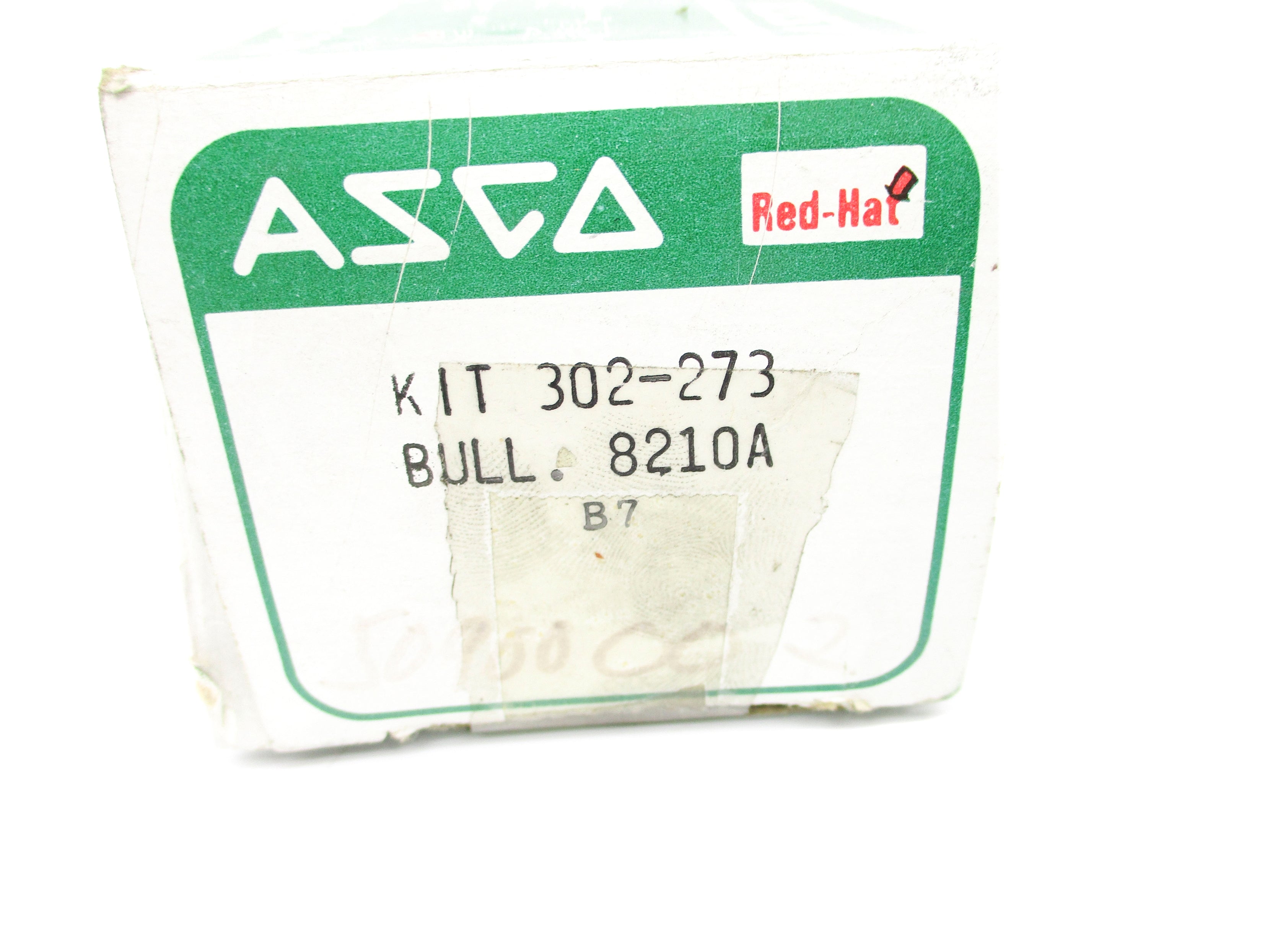 ASCO 302-273 NSMP