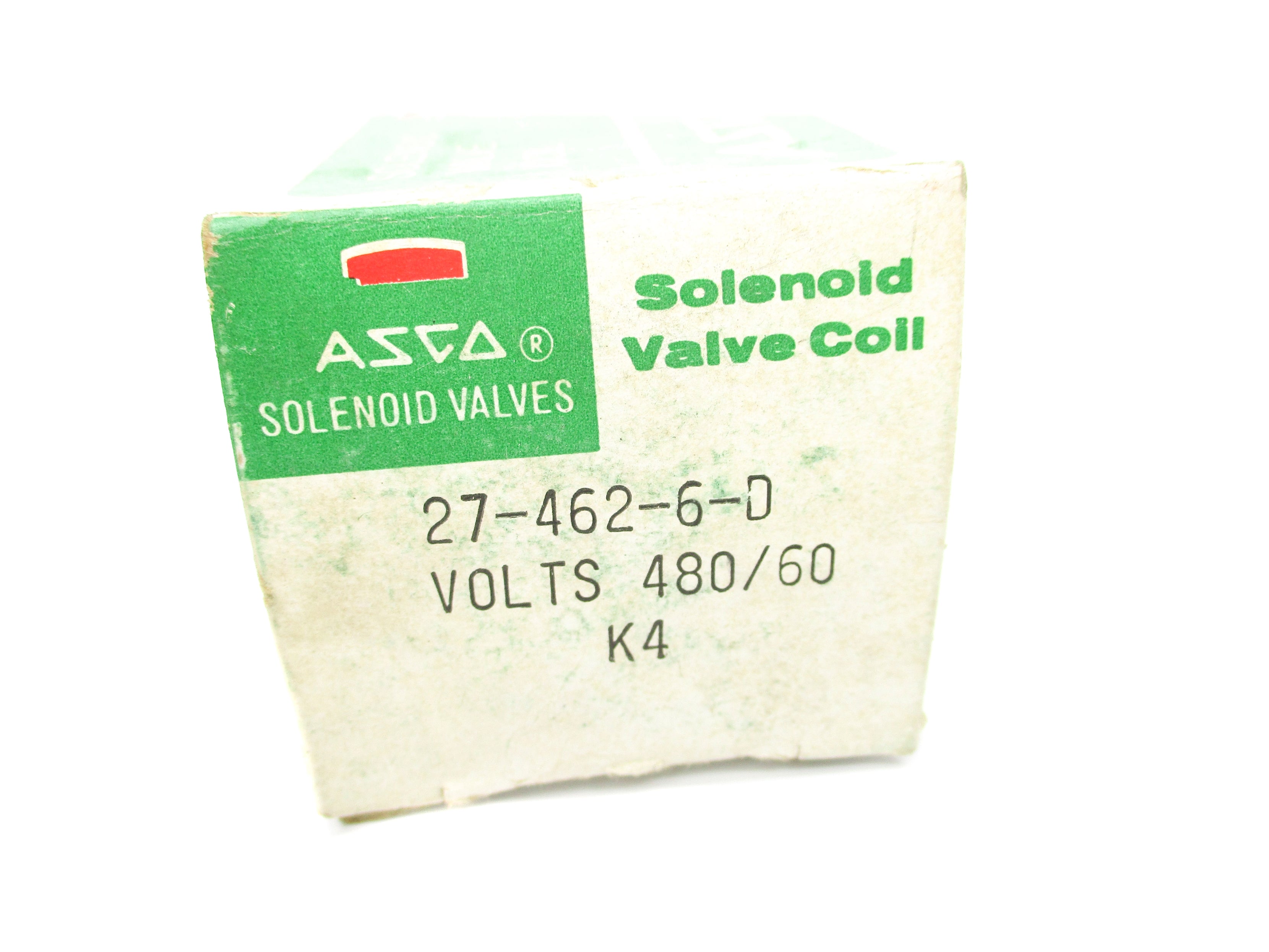 ASCO 27-462-6-D NSMP
