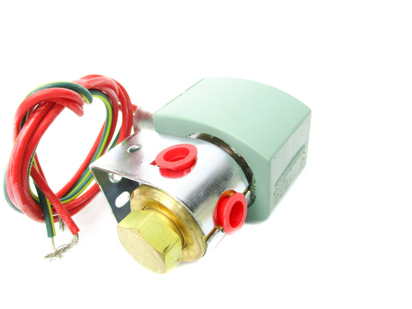 ASCO 8320G015 110/120V 100PSI 1/8" NSMP