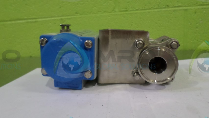 JAMESBURY Z269772 PNEIMATIC VALVE *NEW NO BOX*