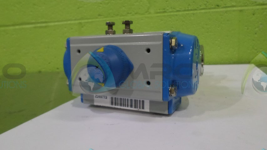 JAMESBURY Z269772 PNEIMATIC VALVE *NEW NO BOX*