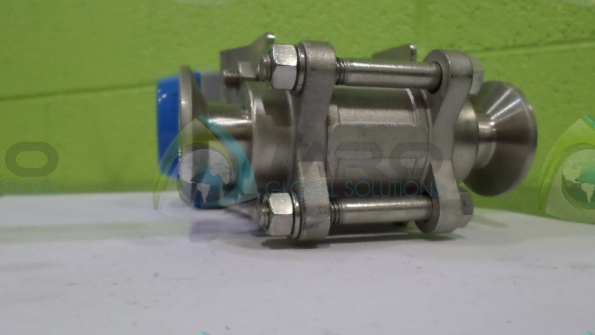 JAMESBURY Z269772 PNEIMATIC VALVE *NEW NO BOX*