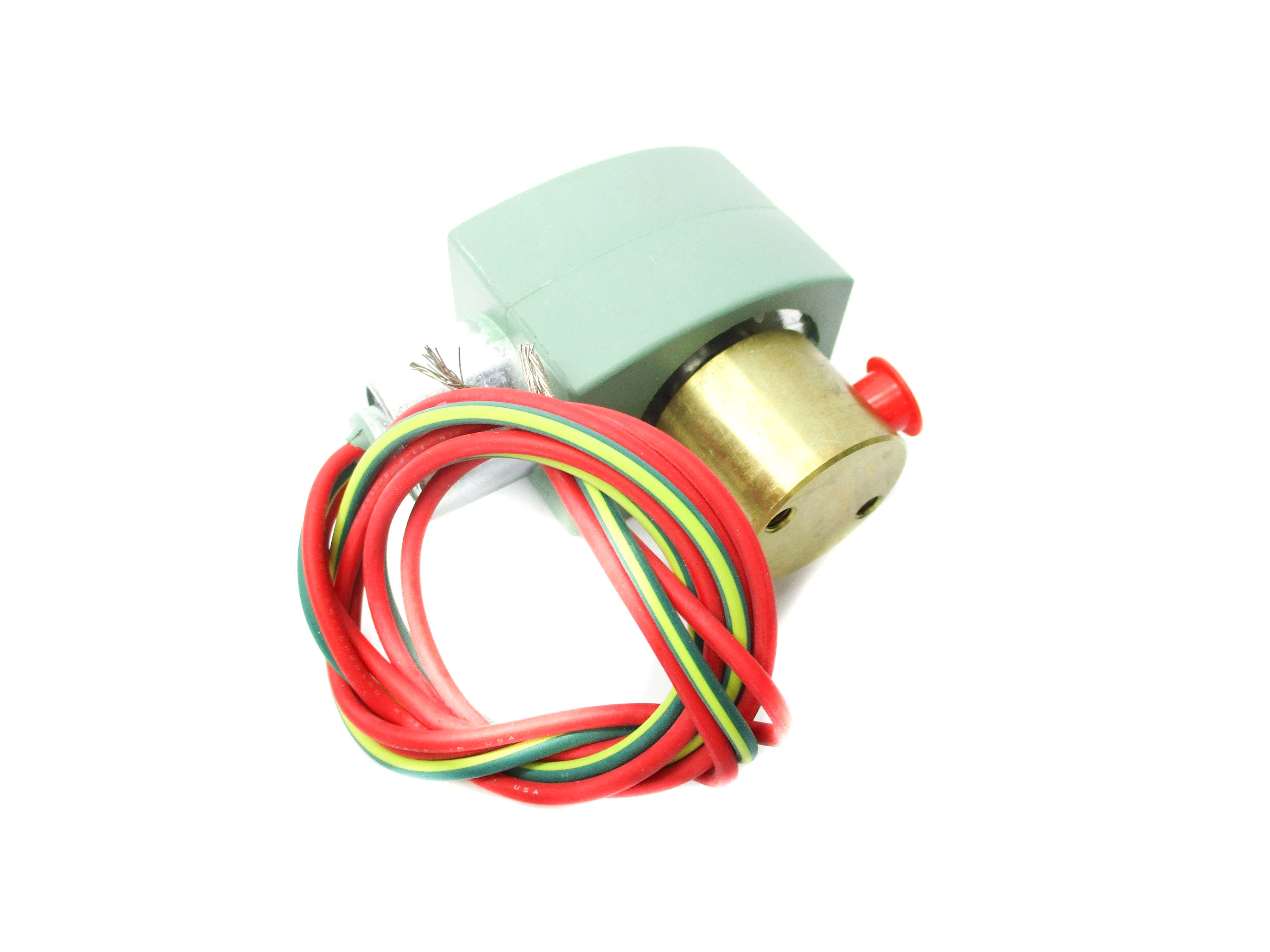 ASCO 8262G001 110/120V 750PSI NSMP
