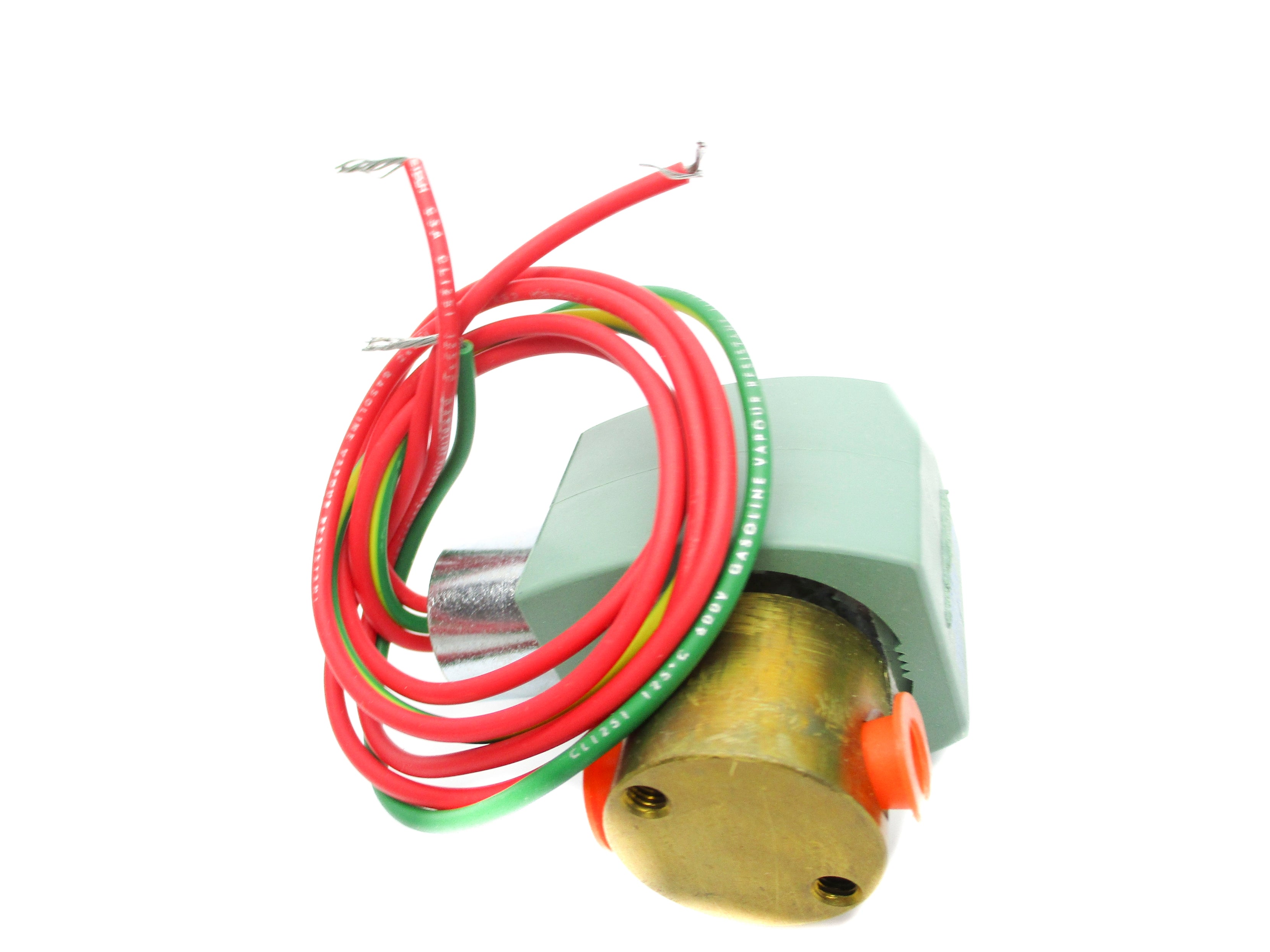 ASCO 8262G14 110/120V 290PSI NSMP